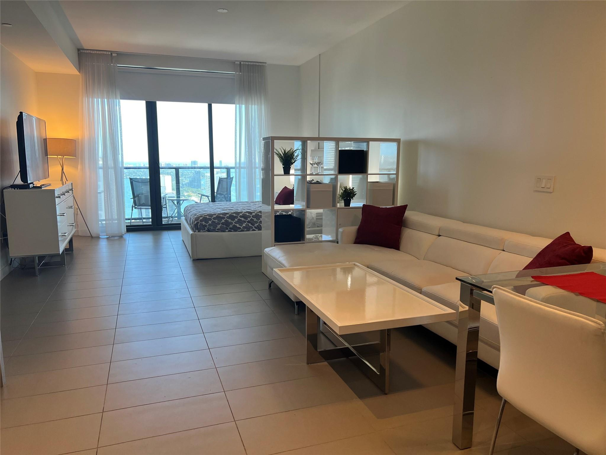 Canvas - Residential Lease