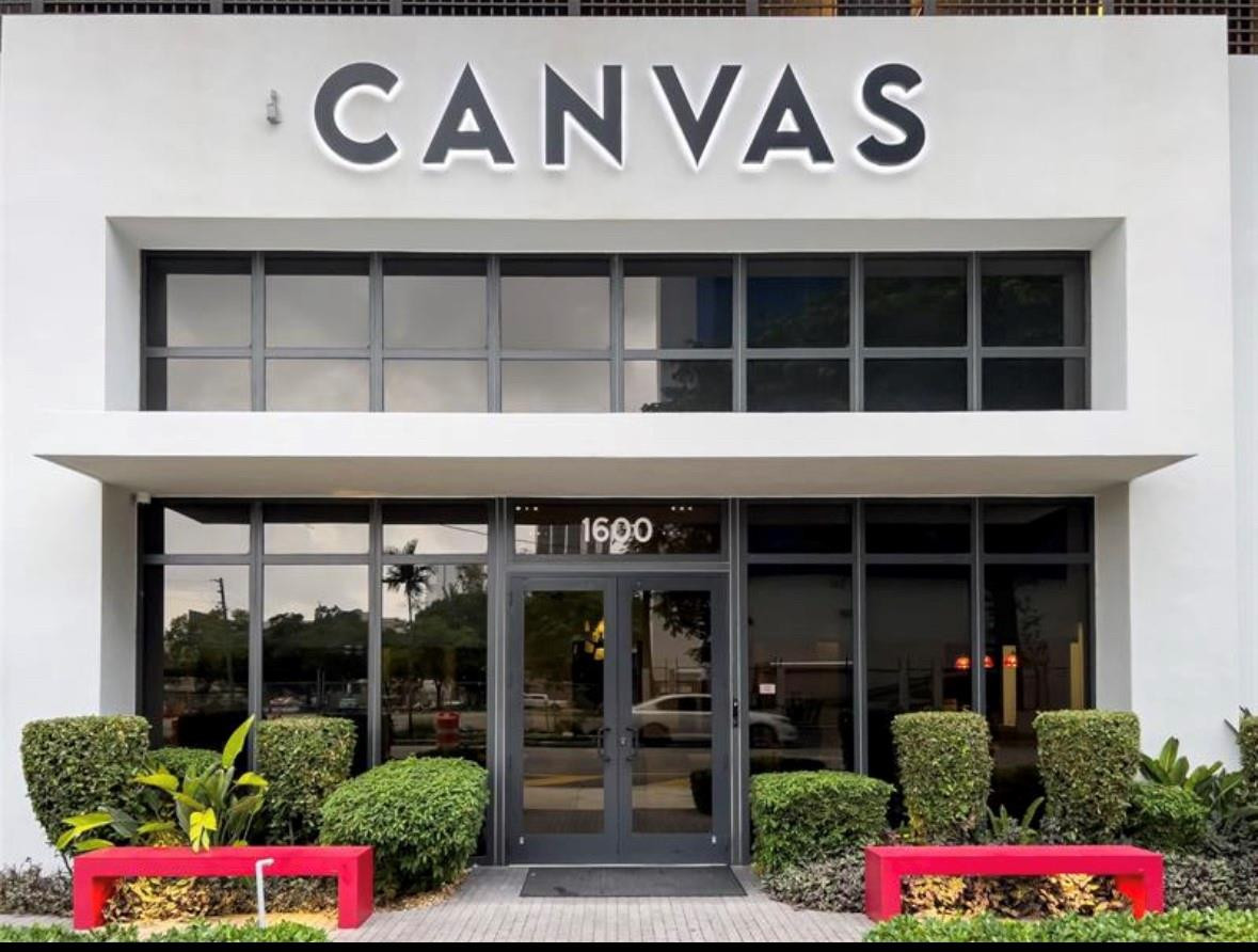 Canvas - Residential Lease