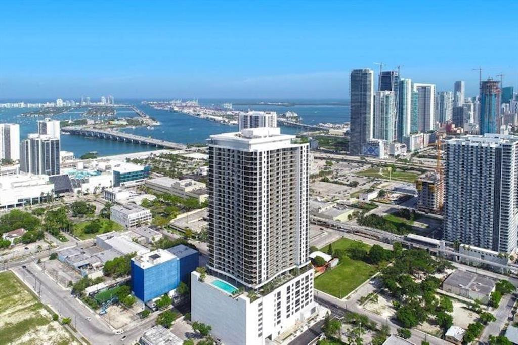 Canvas - Residential Lease