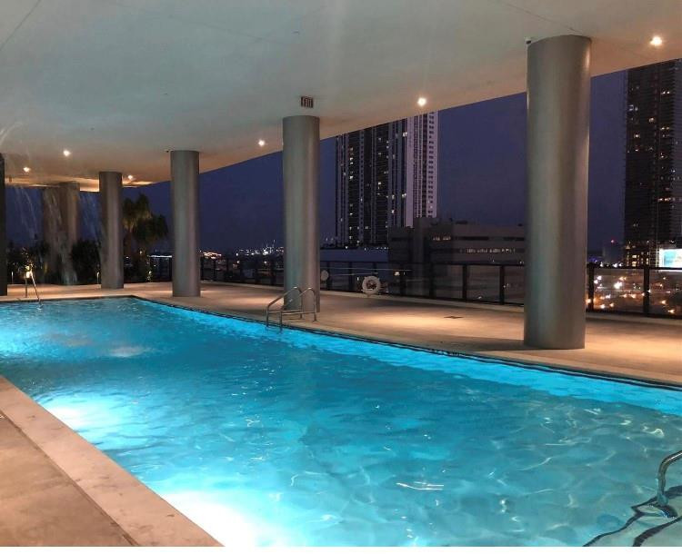 Canvas - Residential Lease