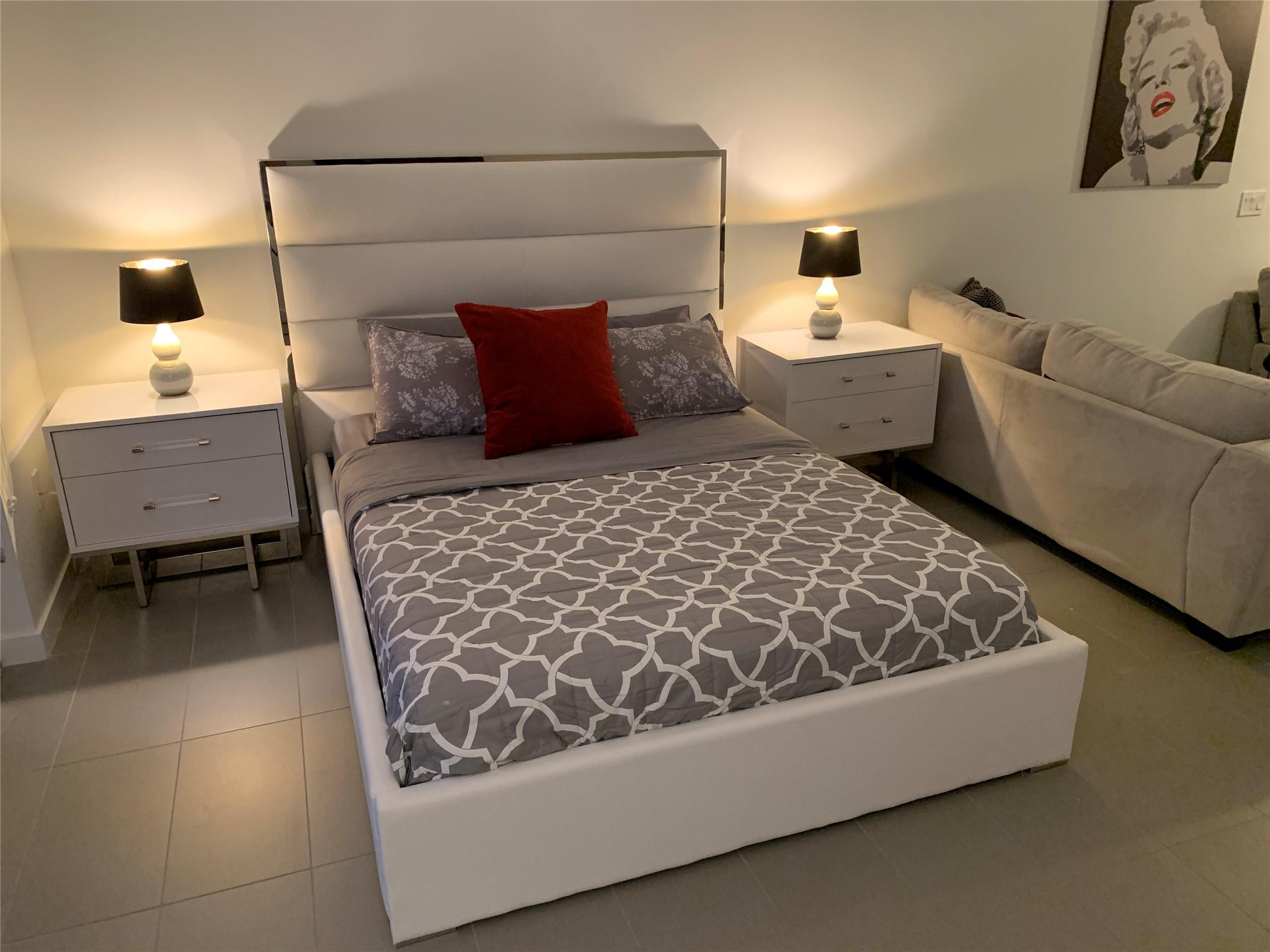 Canvas - Residential Lease