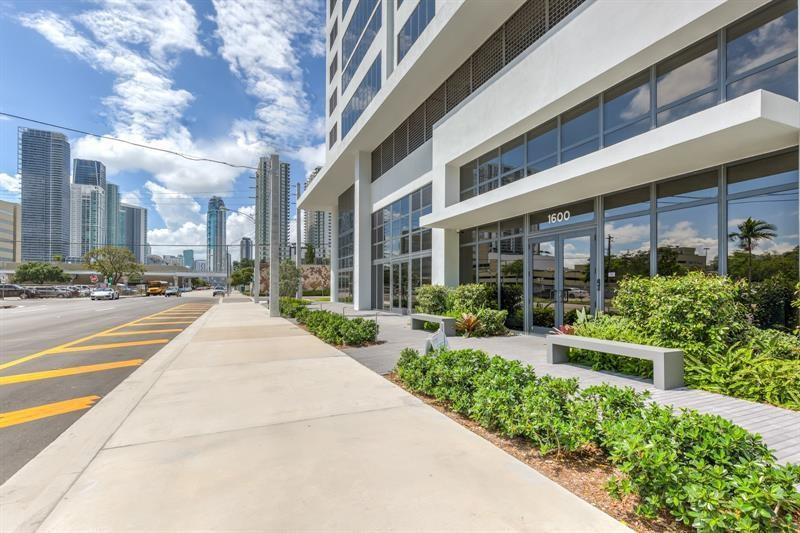 Canvas - Residential Lease