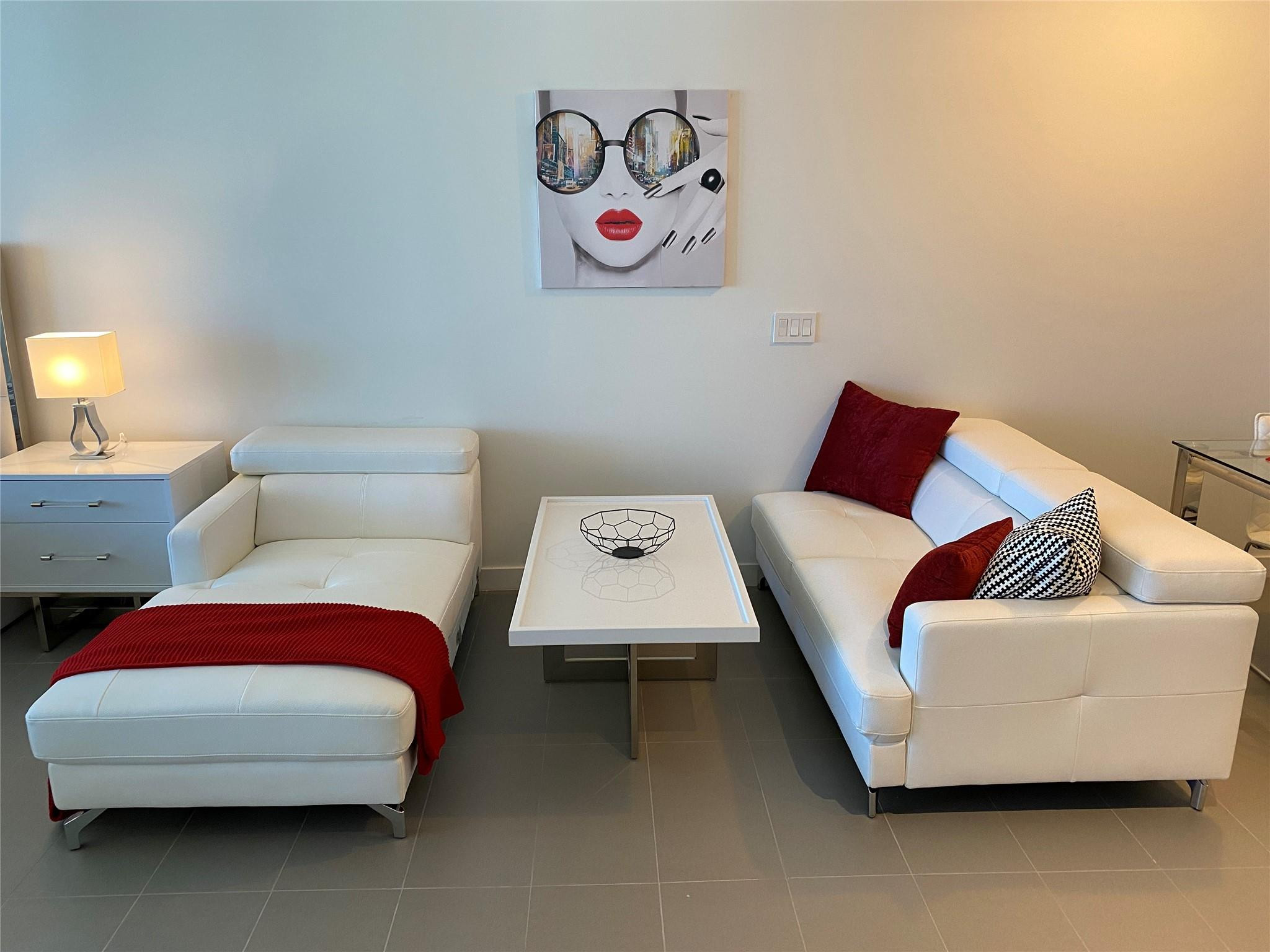 Canvas - Residential Lease