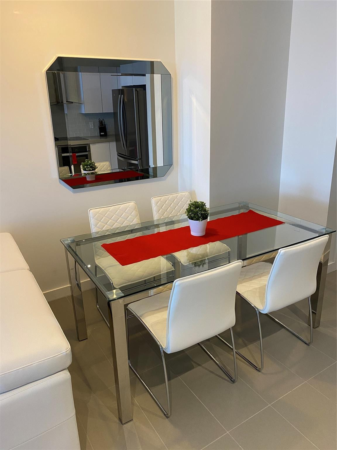 Canvas - Residential Lease
