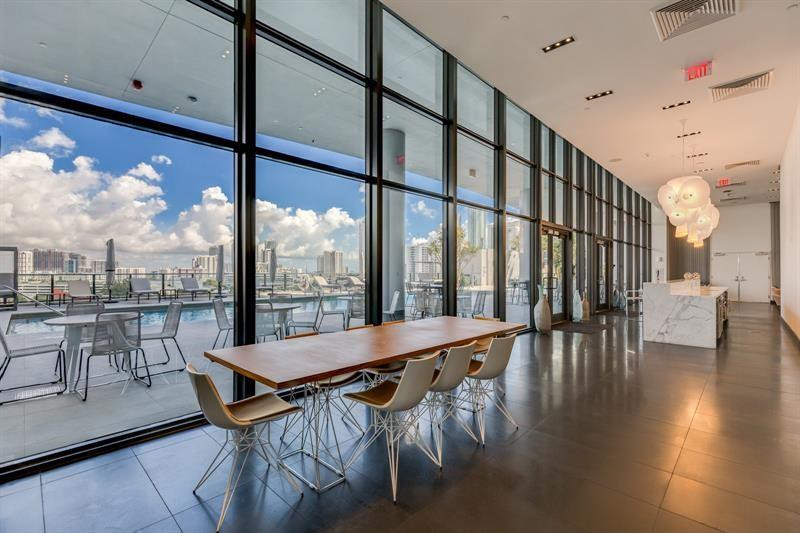 Canvas - Residential Lease