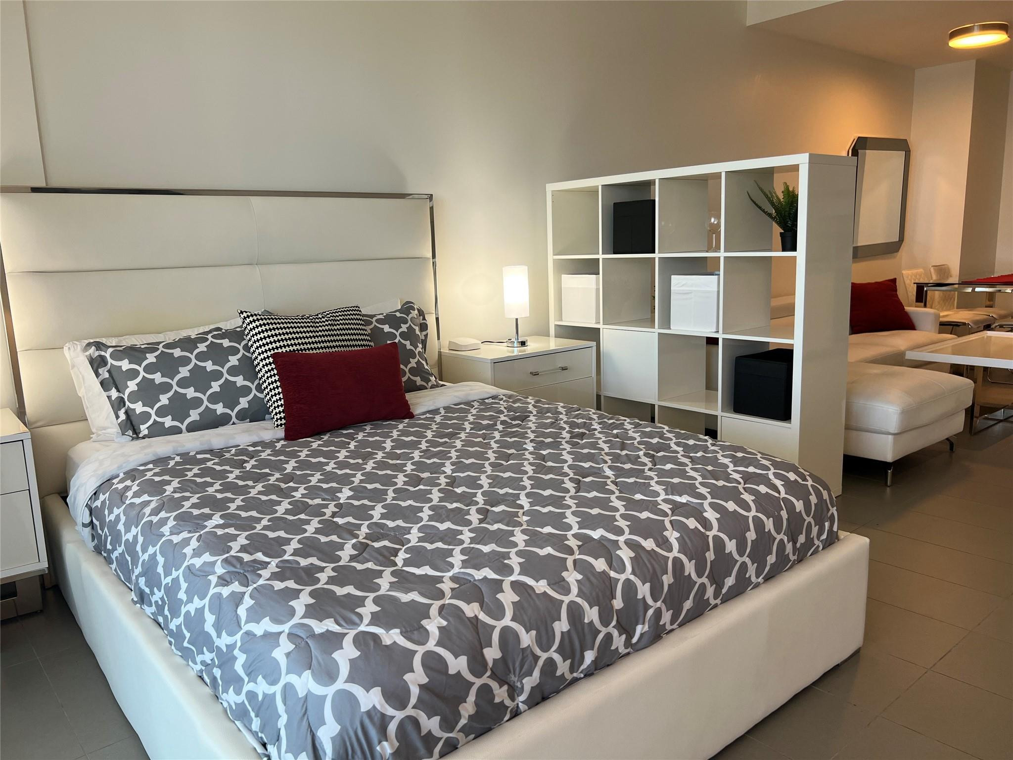 Canvas - Residential Lease