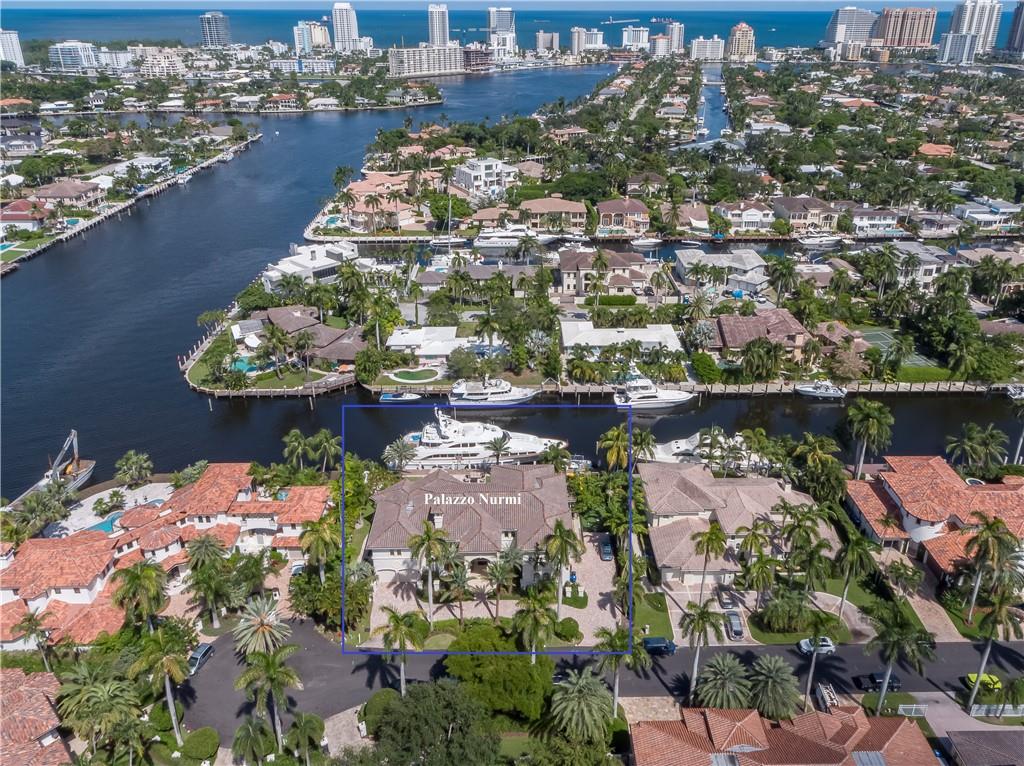 Nurmi Isles Island 2 - Residential