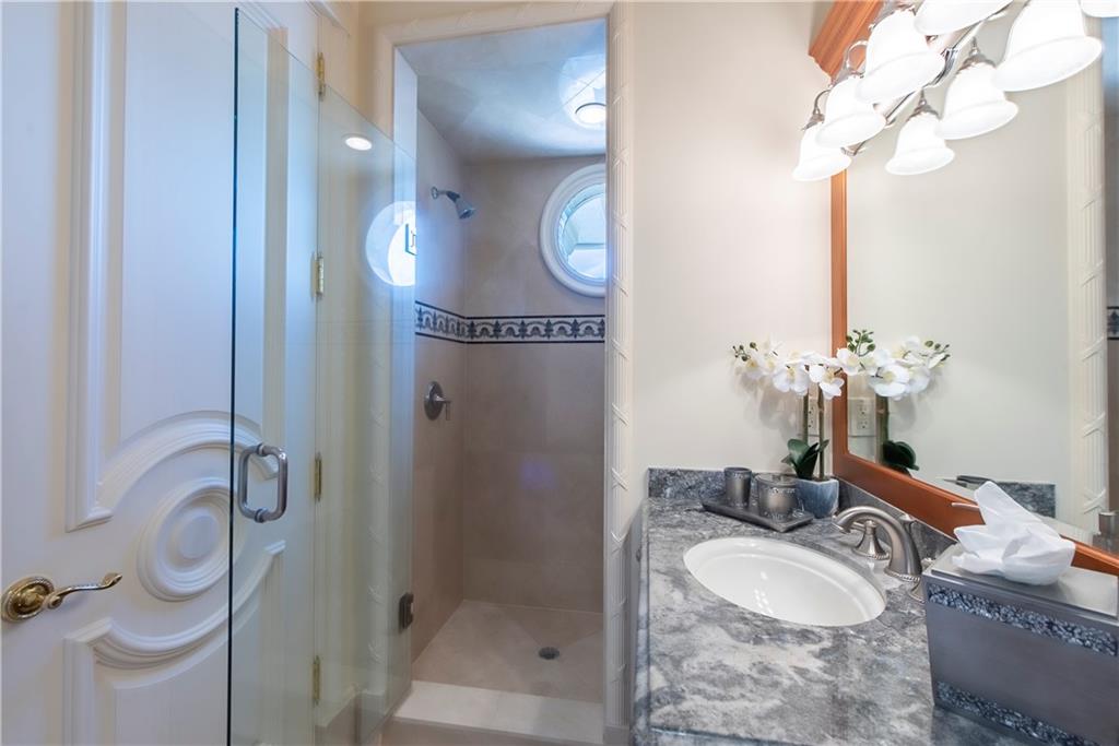 Nurmi Isles Island 2 - Residential