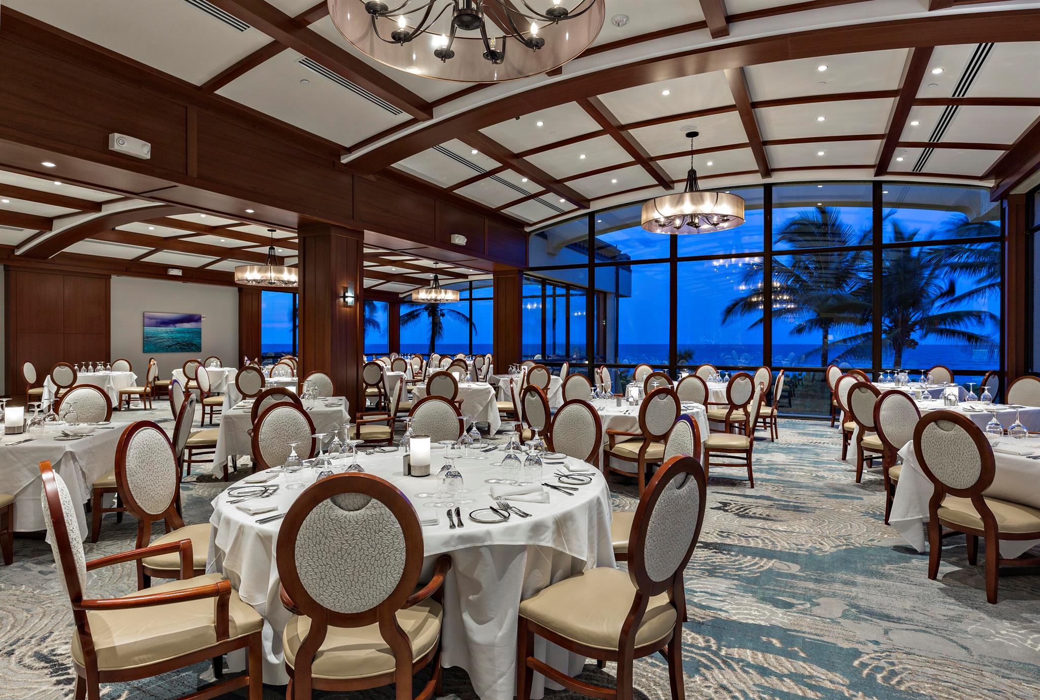 Sailfish Point Country Club - Residential