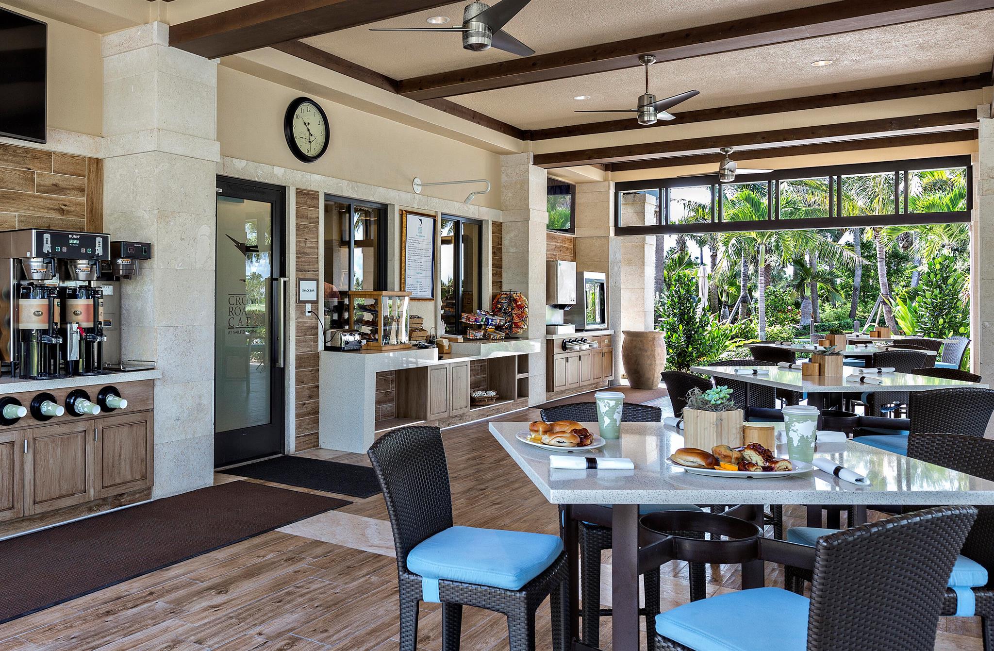 Sailfish Point Country Club - Residential