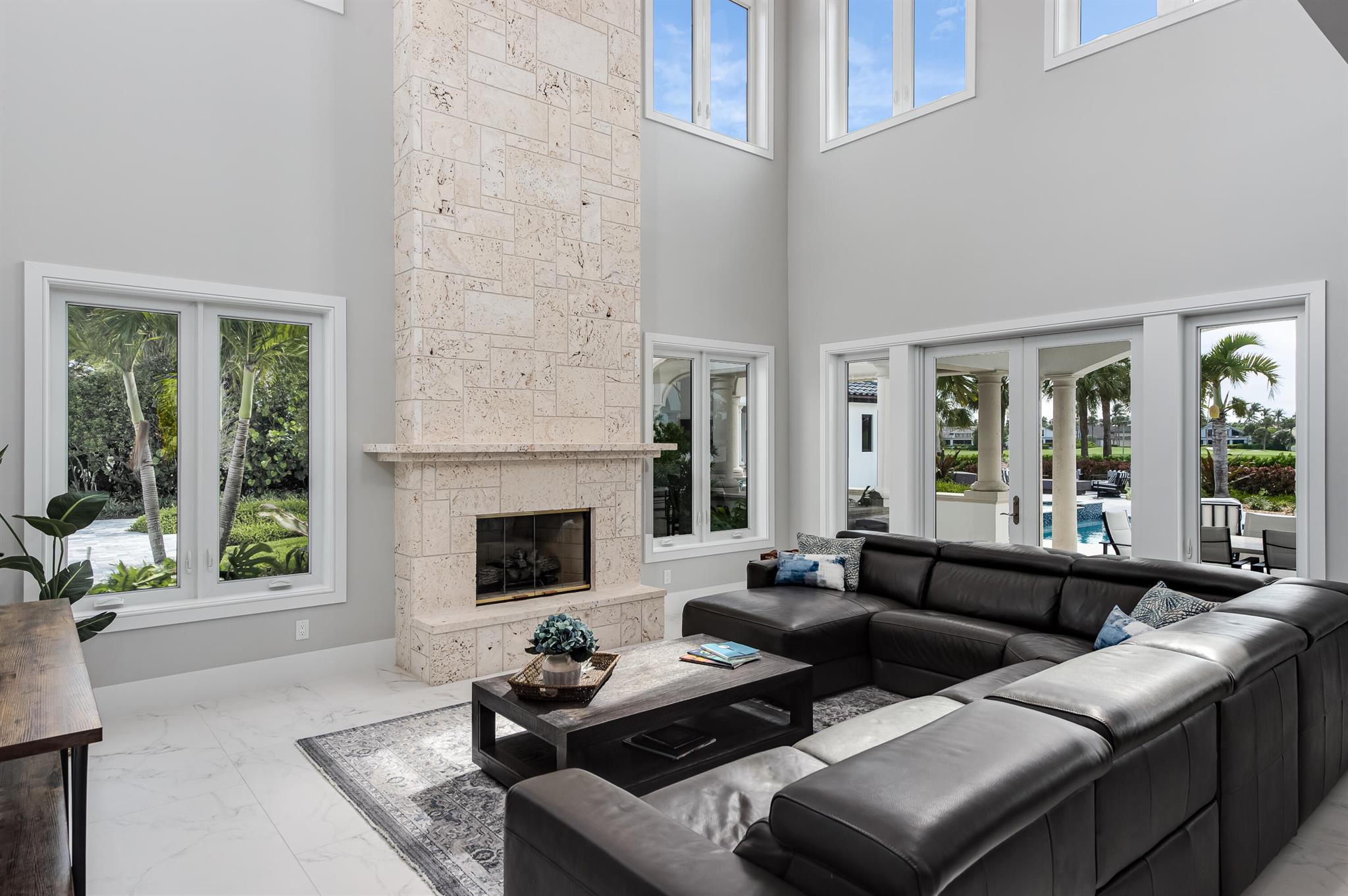 Sailfish Point Country Club - Residential