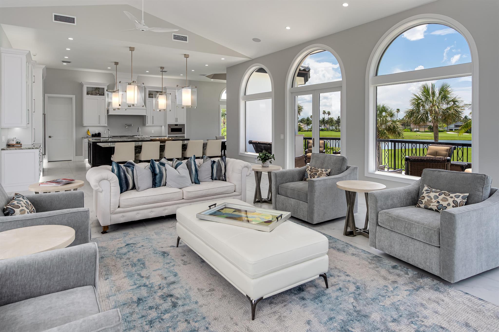 Sailfish Point Country Club - Residential