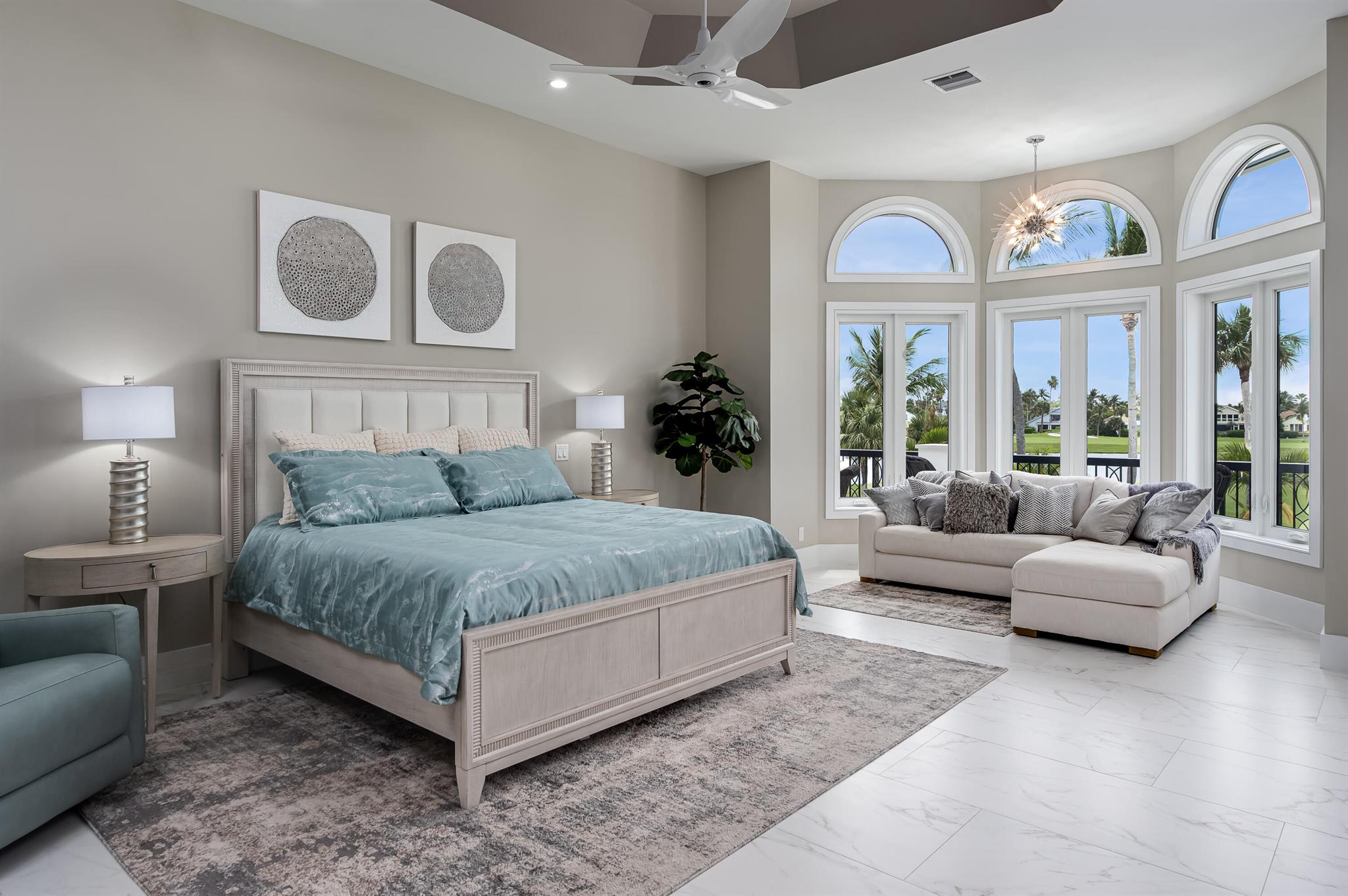 Sailfish Point Country Club - Residential