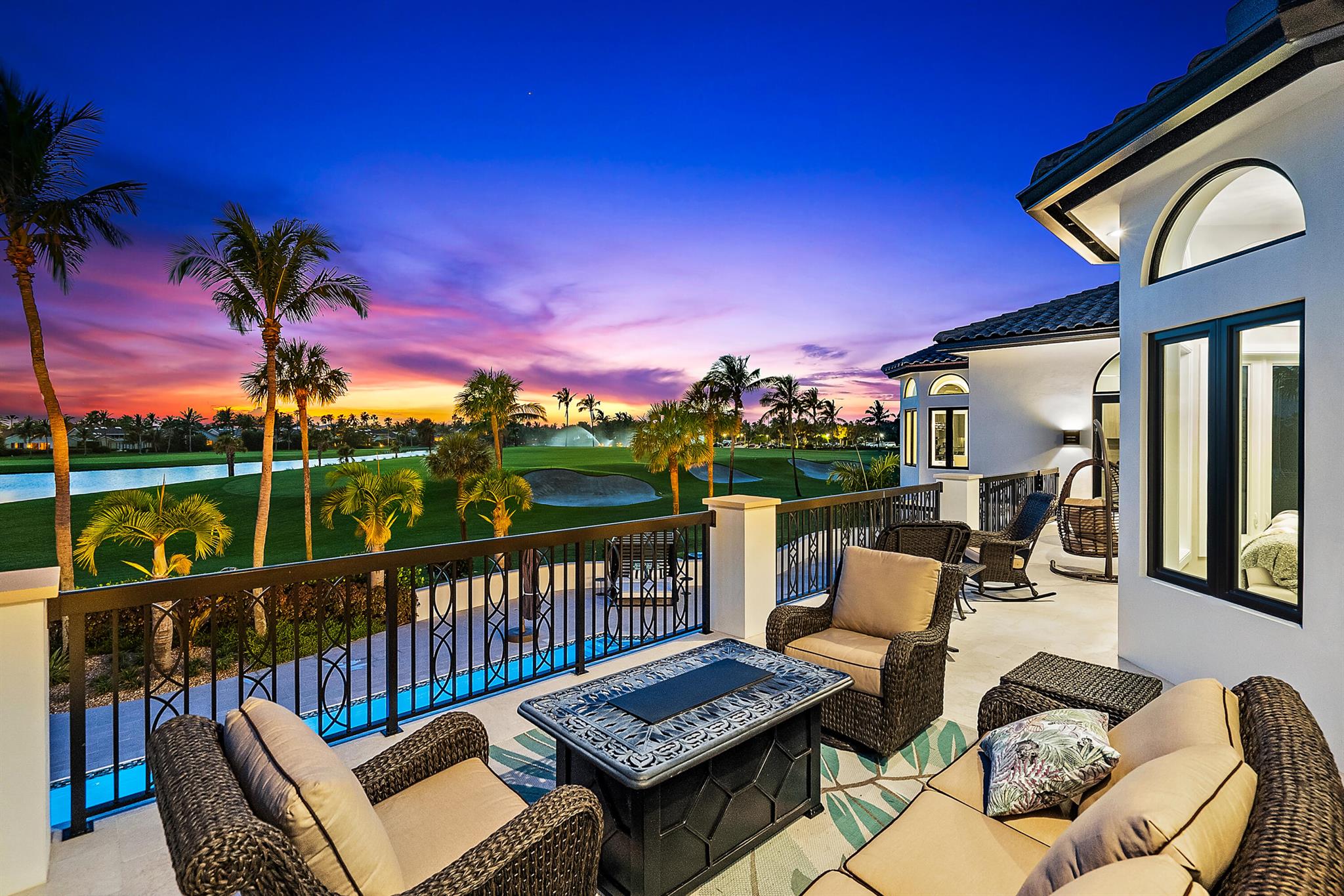 Sailfish Point Country Club - Residential
