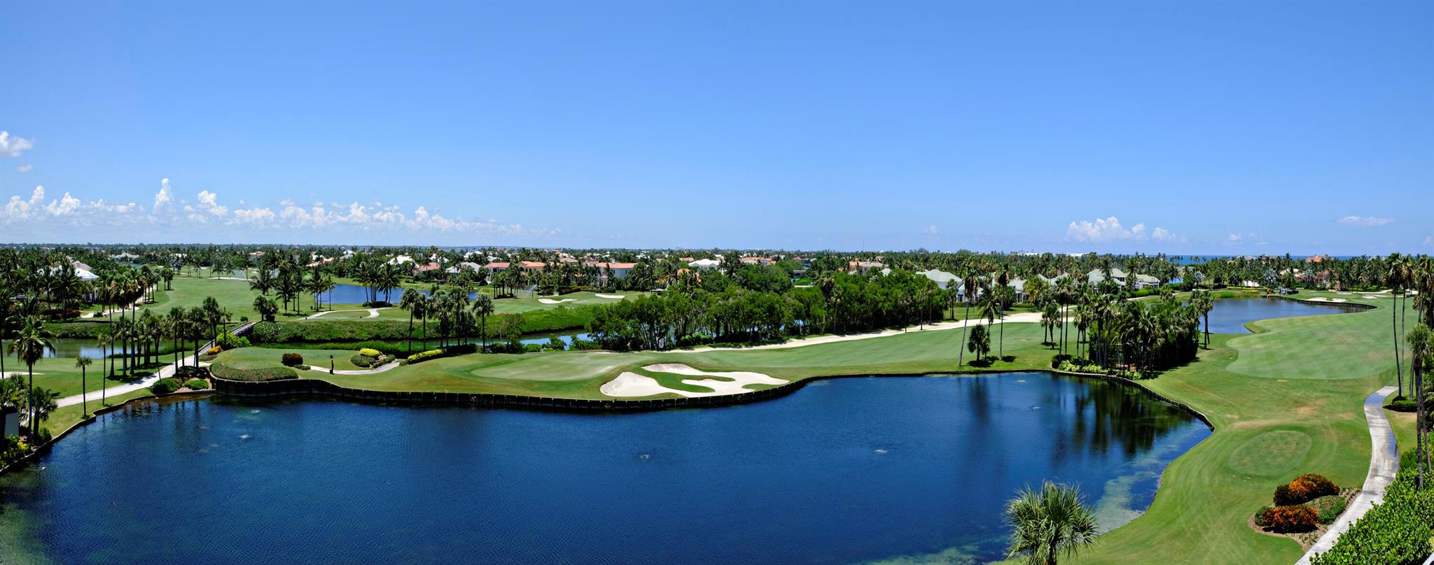 Sailfish Point Country Club - Residential
