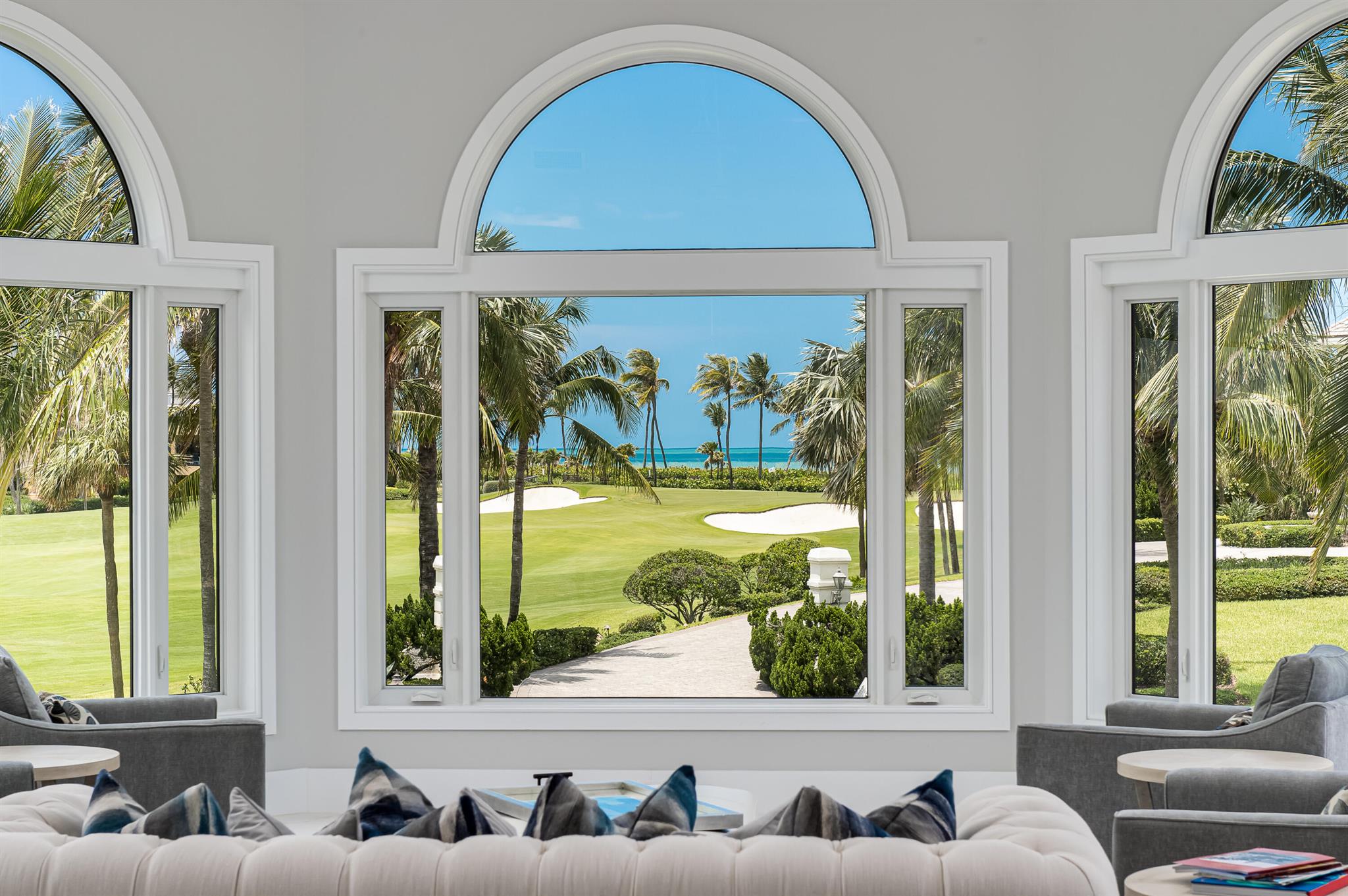 Sailfish Point Country Club - Residential