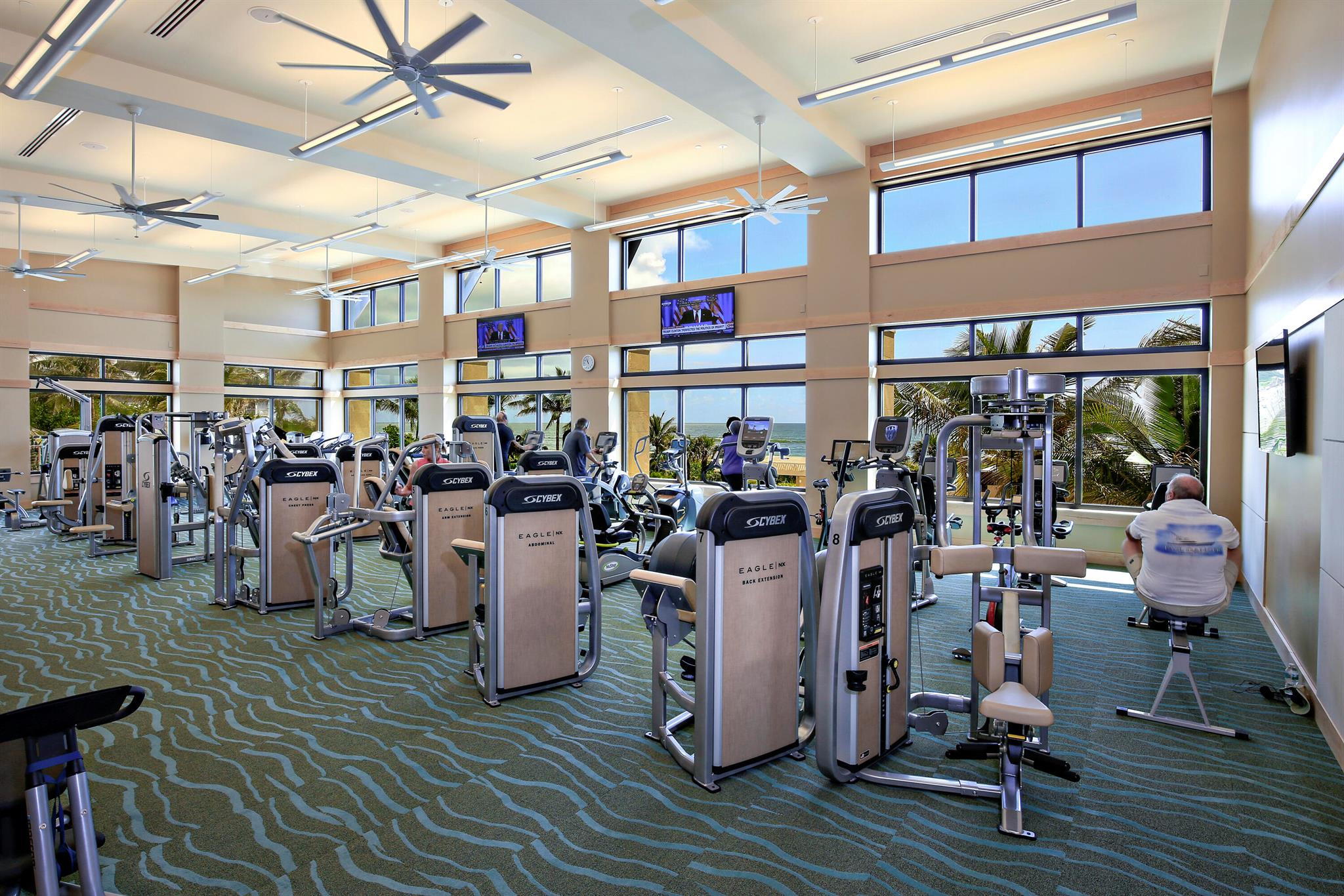 Sailfish Point Country Club - Residential