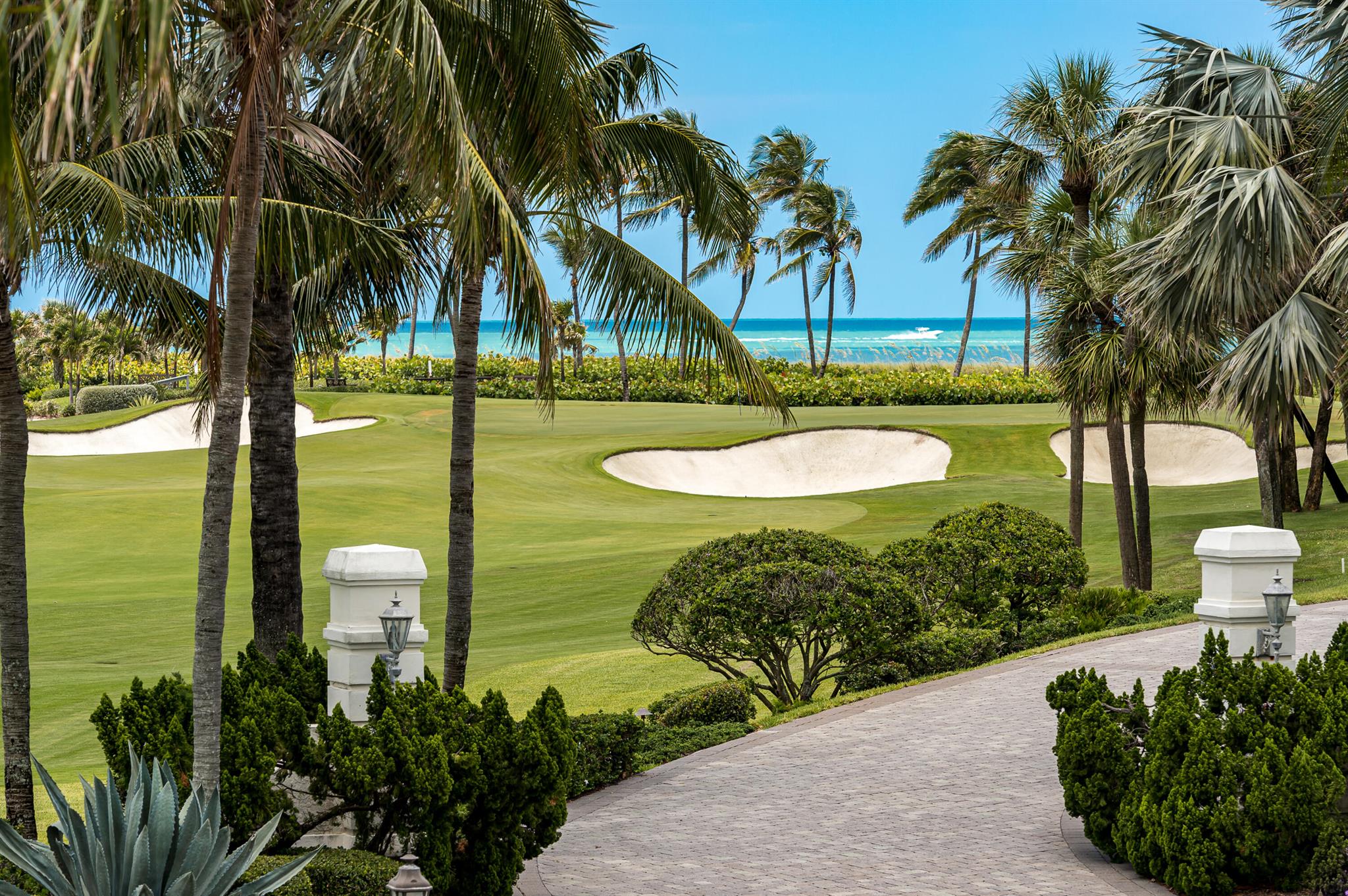 Sailfish Point Country Club - Residential
