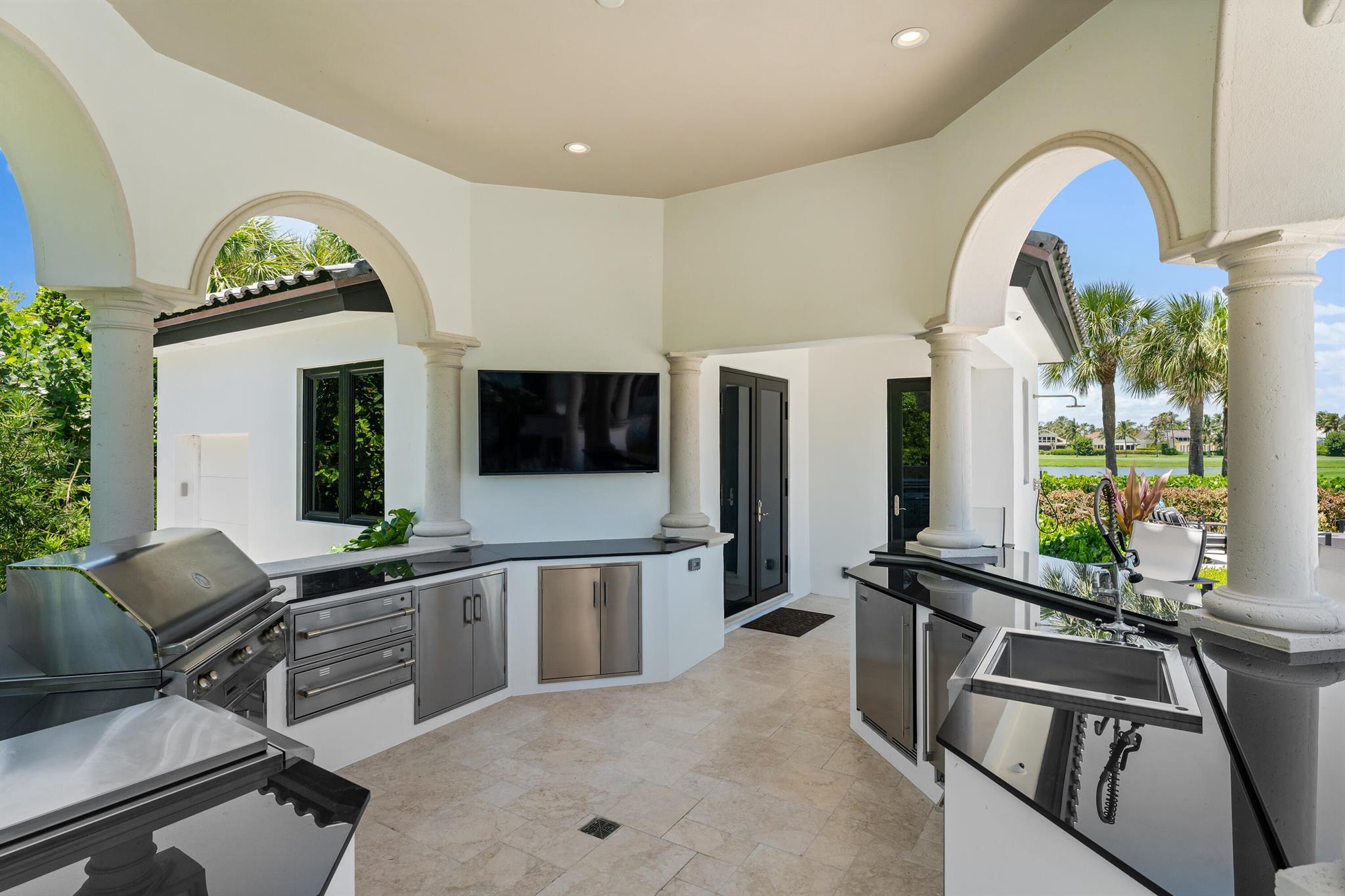 Sailfish Point Country Club - Residential