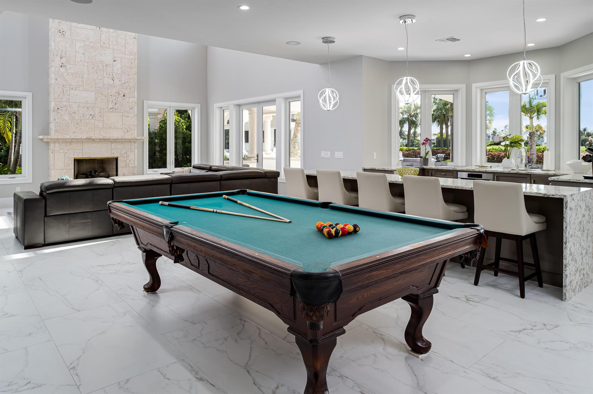 Sailfish Point Country Club - Residential
