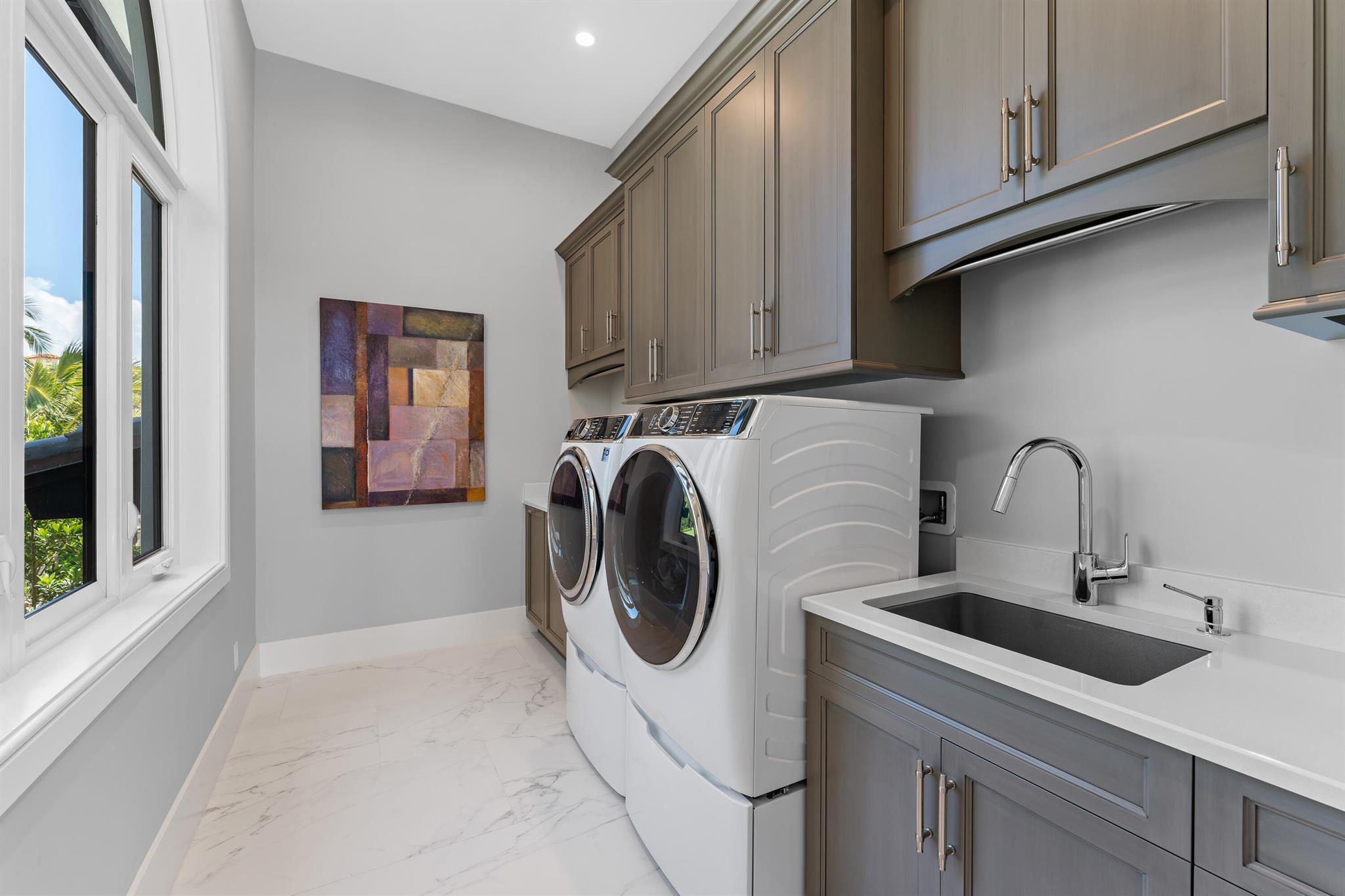 Sailfish Point Country Club - Residential