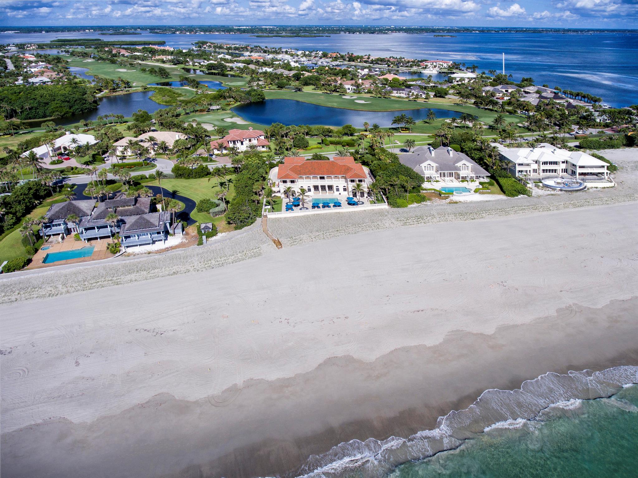 Sailfish Point Country Club - Residential