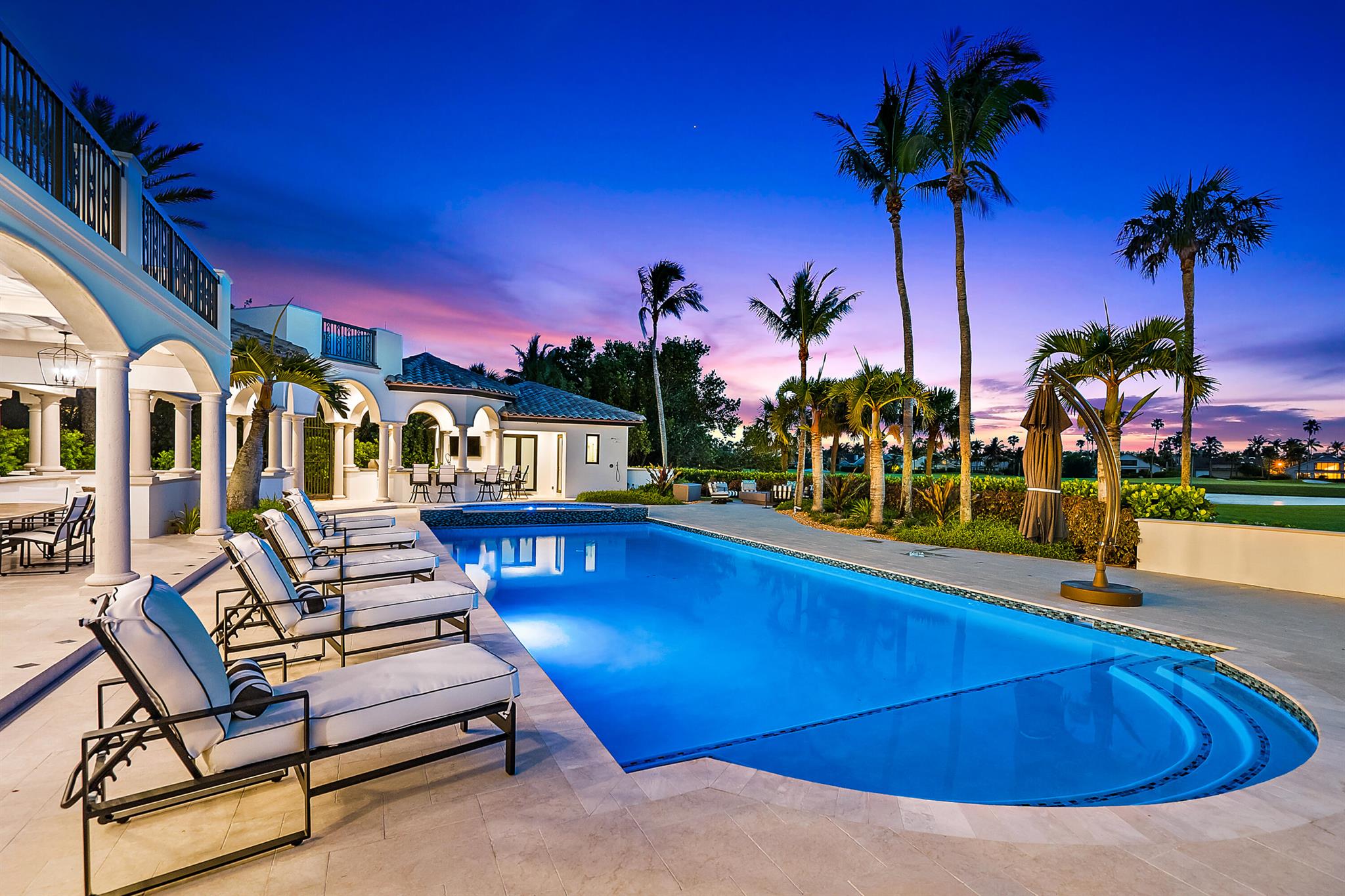 Sailfish Point Country Club - Residential