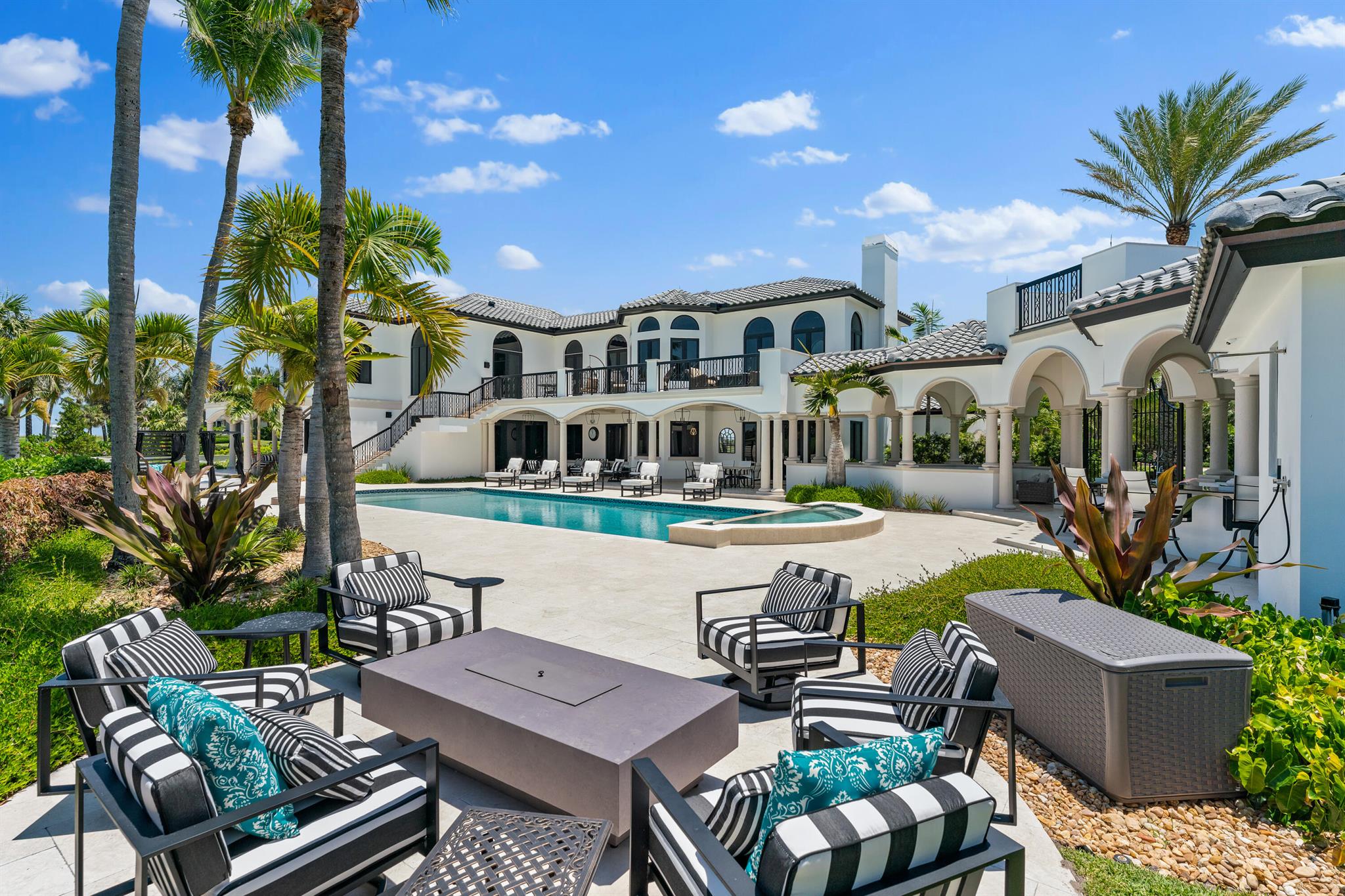 Sailfish Point Country Club - Residential