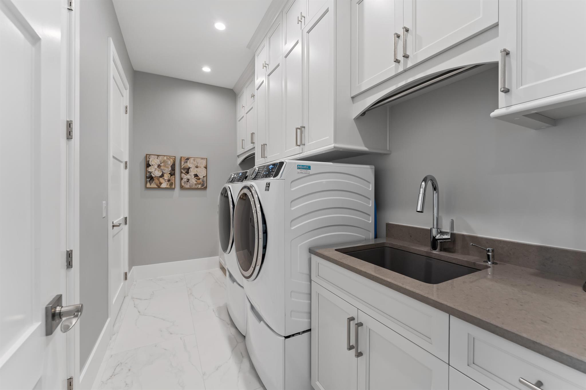 Sailfish Point Country Club - Residential