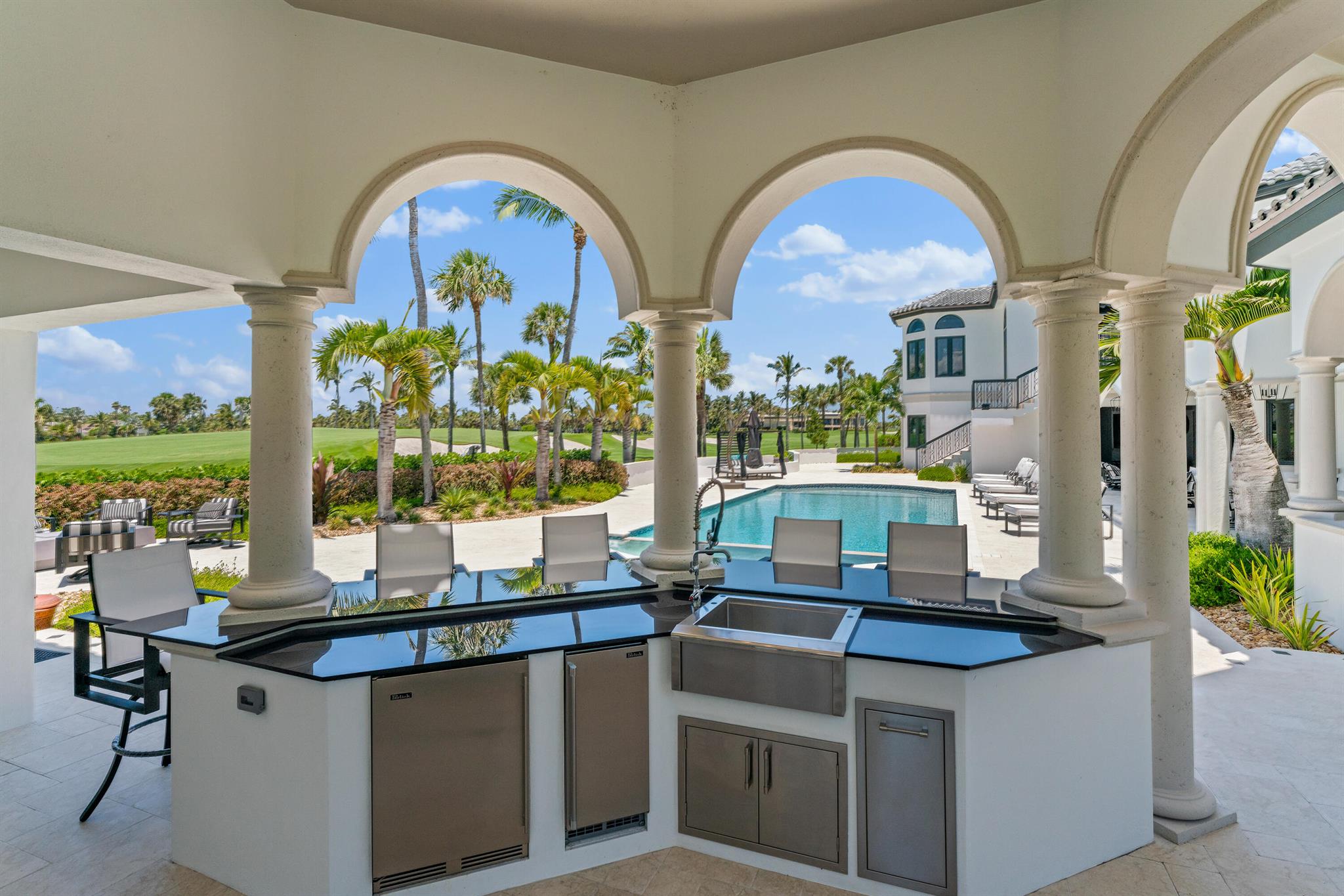 Sailfish Point Country Club - Residential