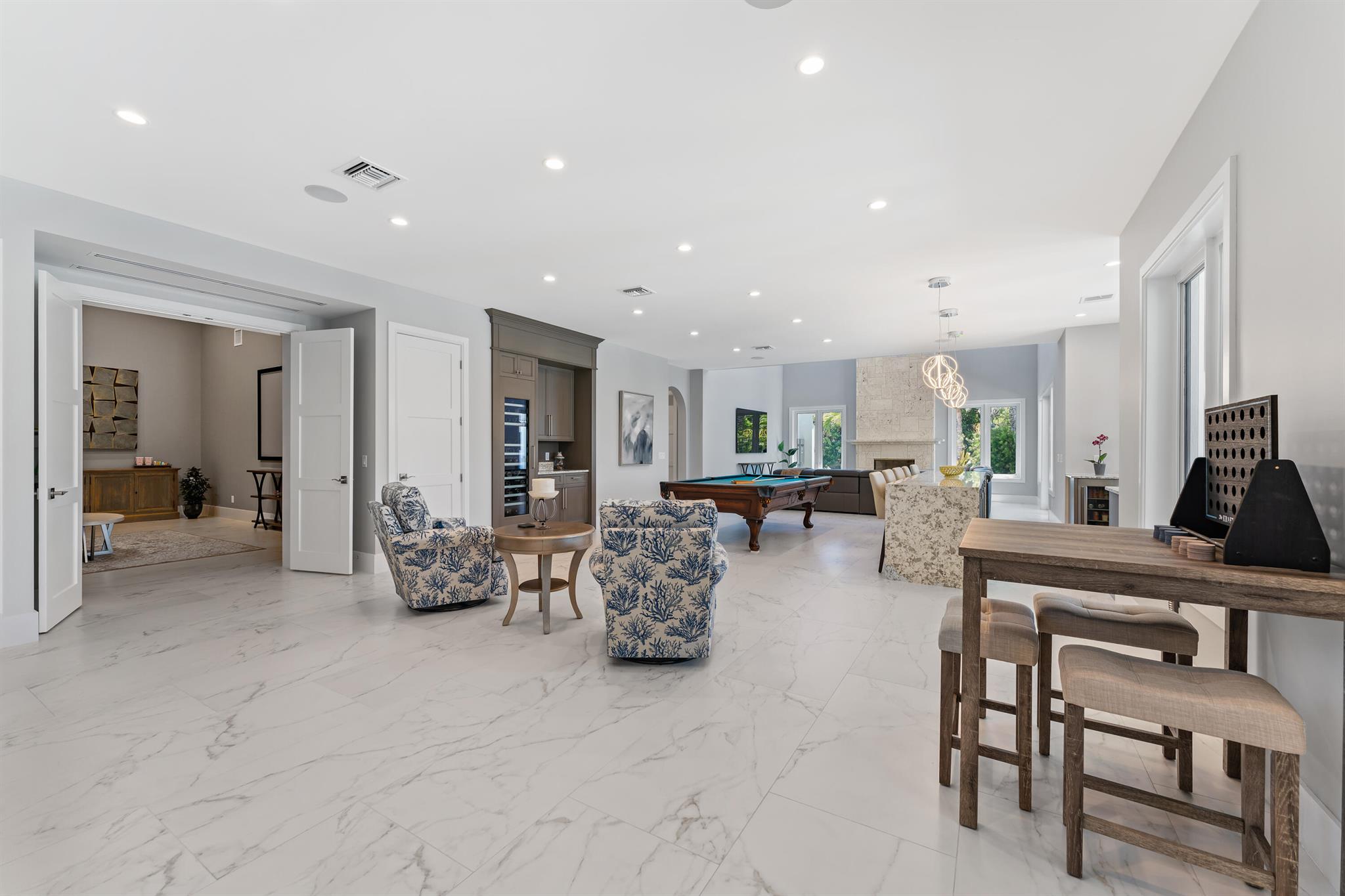 Sailfish Point Country Club - Residential