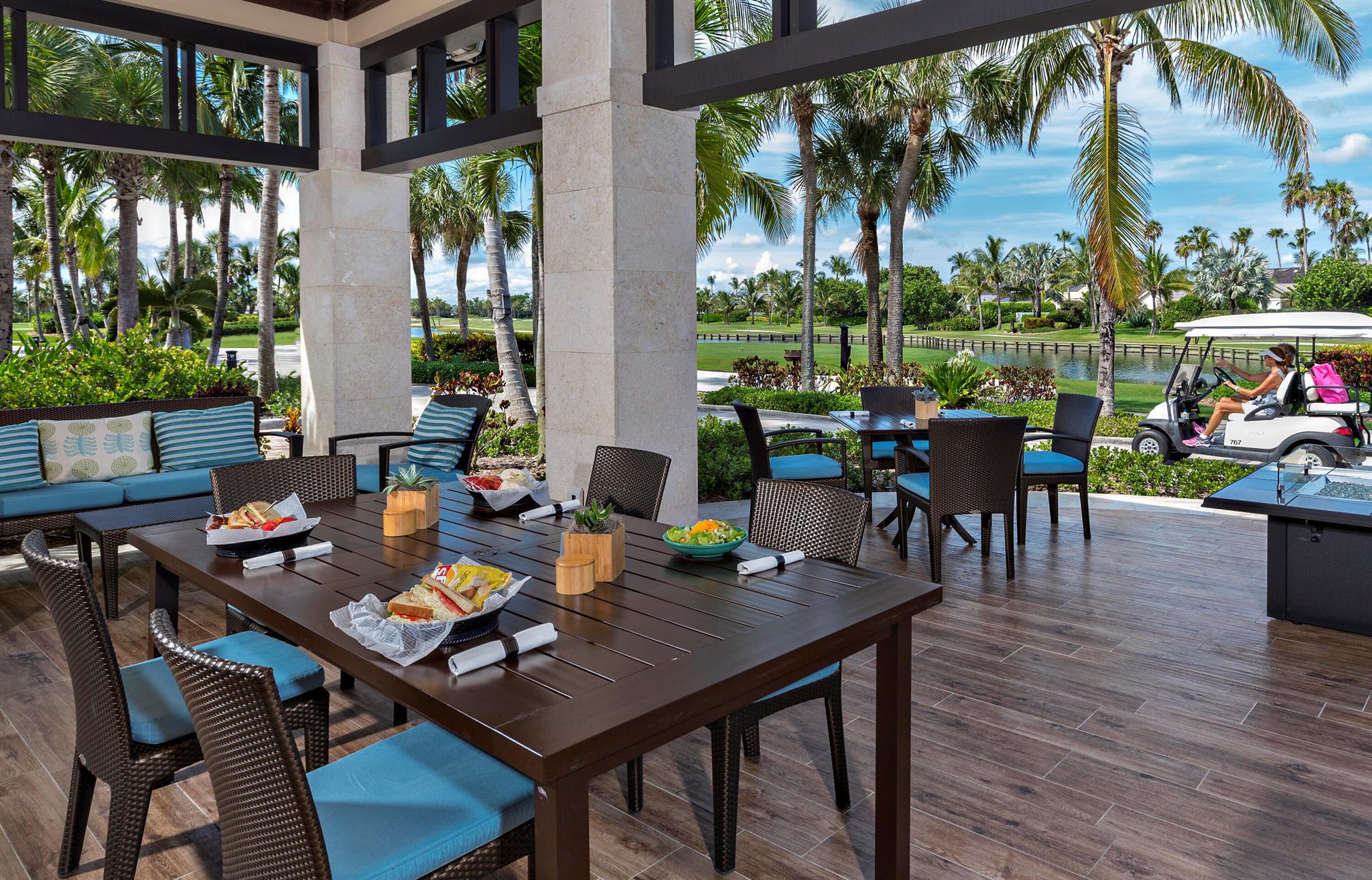 Sailfish Point Country Club - Residential
