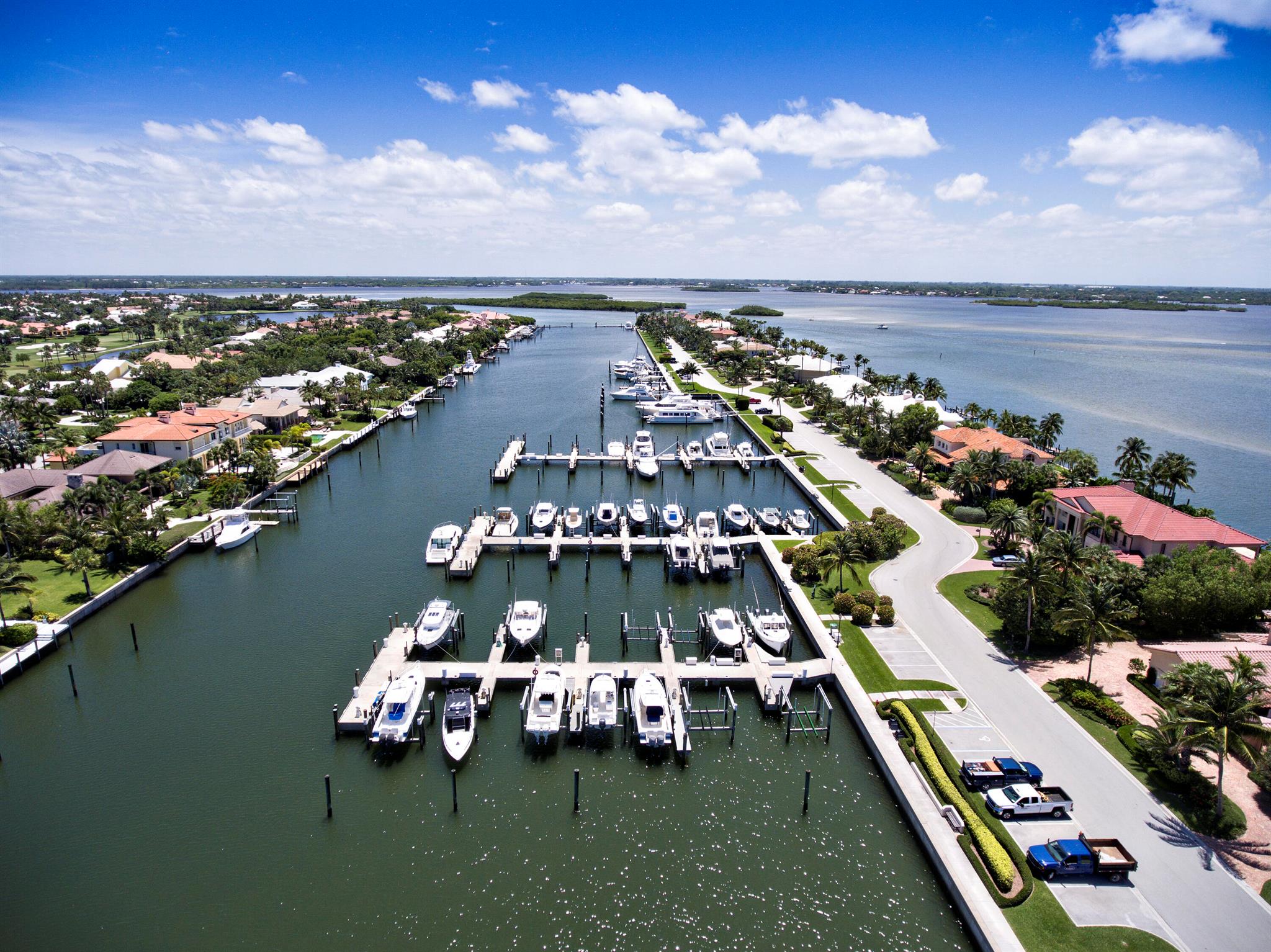 Sailfish Point Country Club - Residential