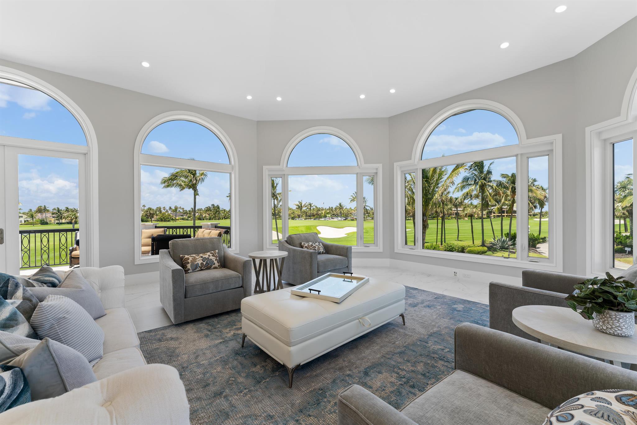 Sailfish Point Country Club - Residential