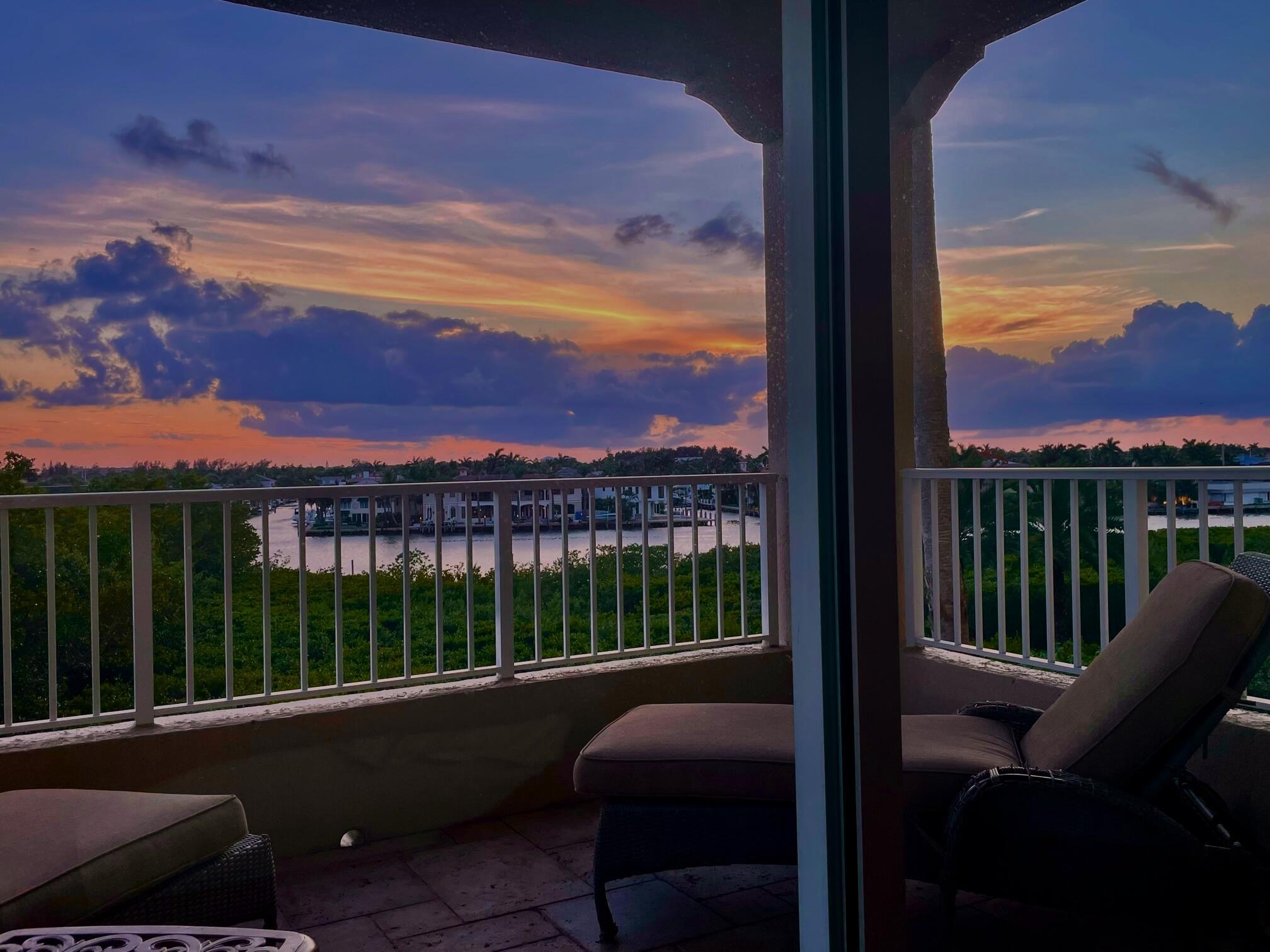TOSCANA WEST CONDO - Residential