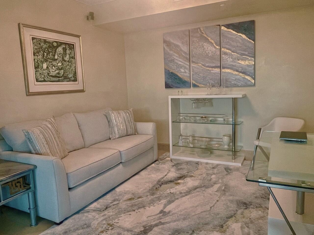 TOSCANA WEST CONDO - Residential
