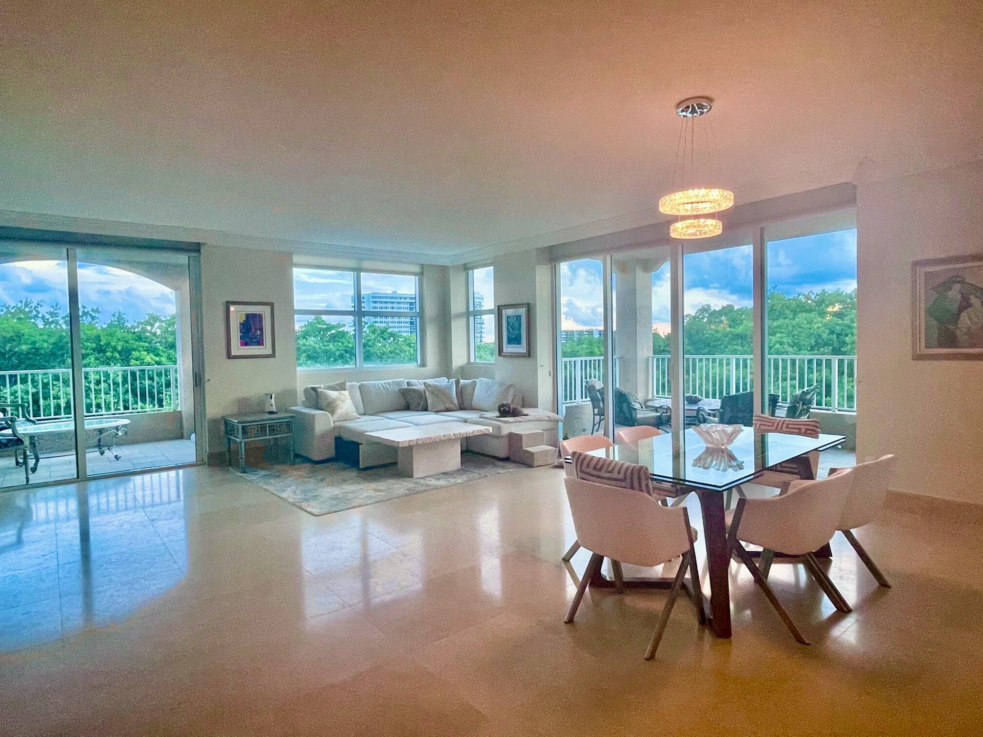TOSCANA WEST CONDO - Residential