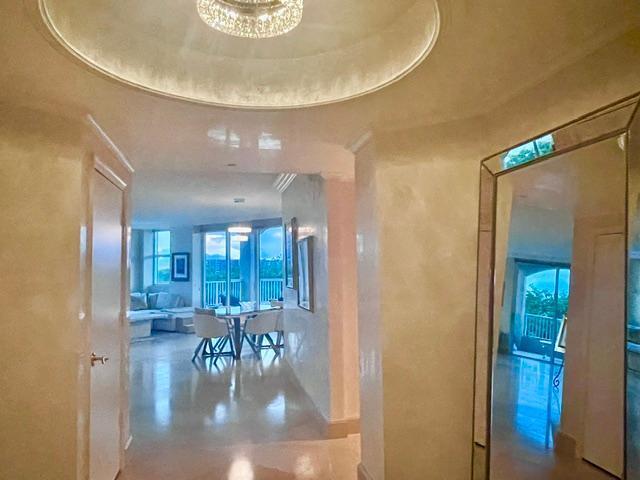 TOSCANA WEST CONDO - Residential