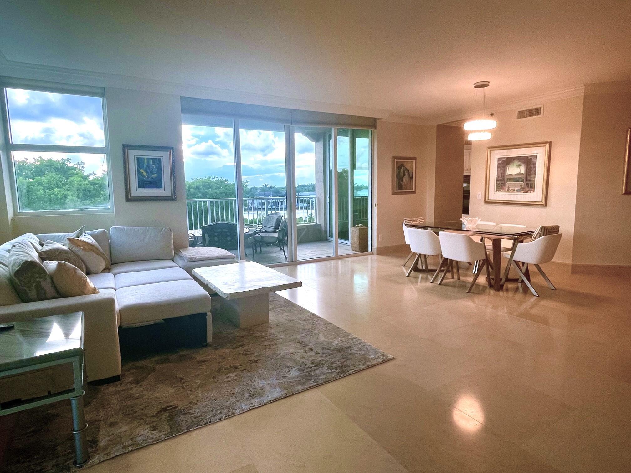 TOSCANA WEST CONDO - Residential