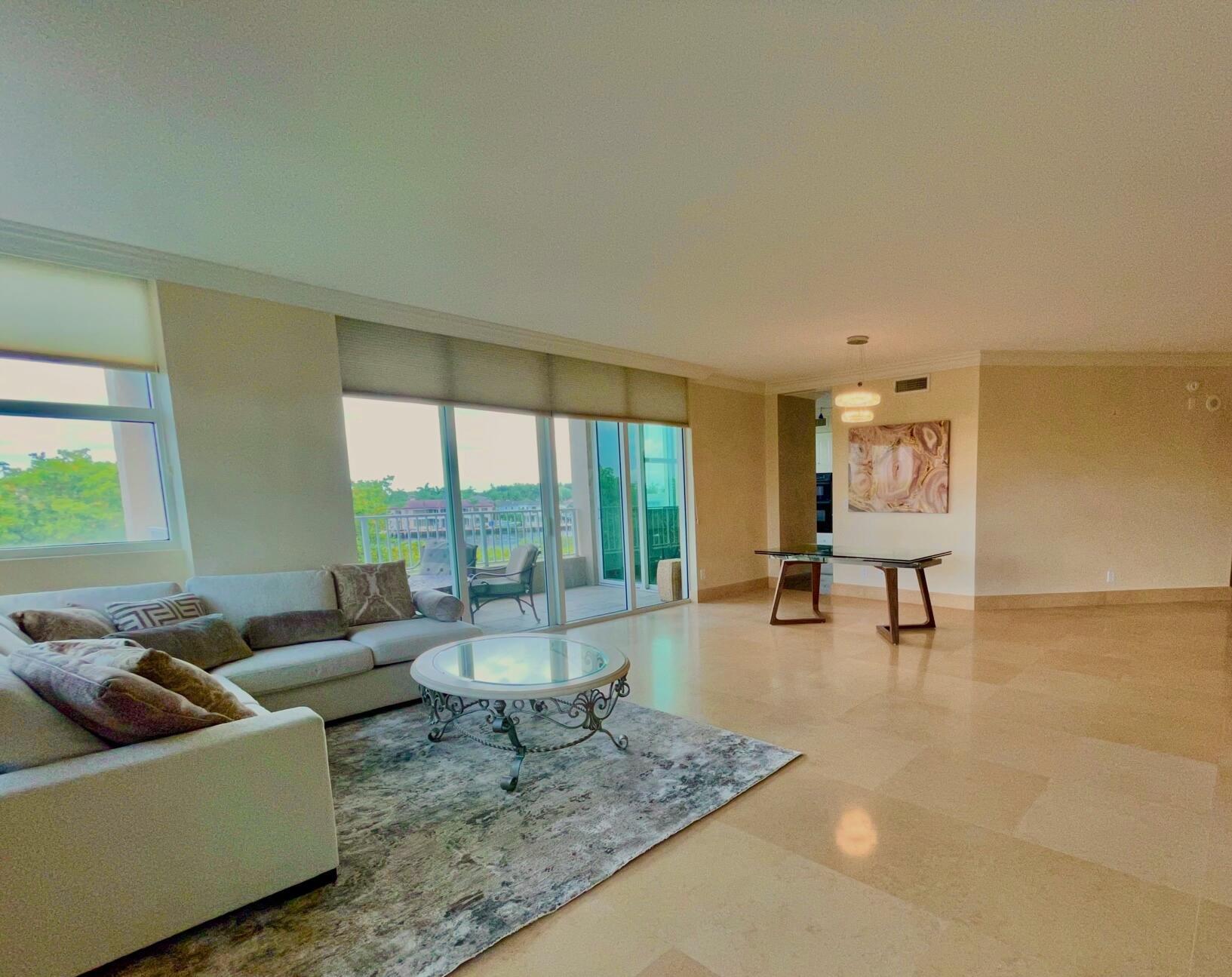 TOSCANA WEST CONDO - Residential