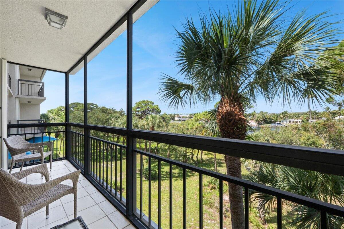 MARINA AT THE BLUFFS CONDO - Residential Lease