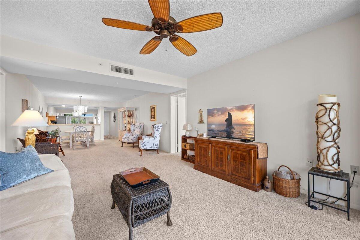 MARINA AT THE BLUFFS CONDO - Residential Lease