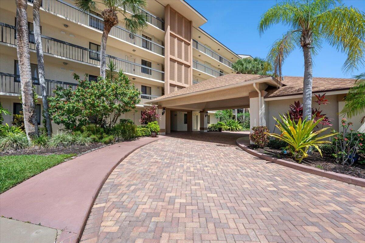 MARINA AT THE BLUFFS CONDO - Residential Lease