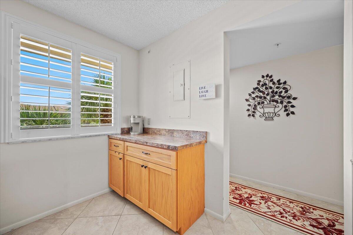 MARINA AT THE BLUFFS CONDO - Residential Lease