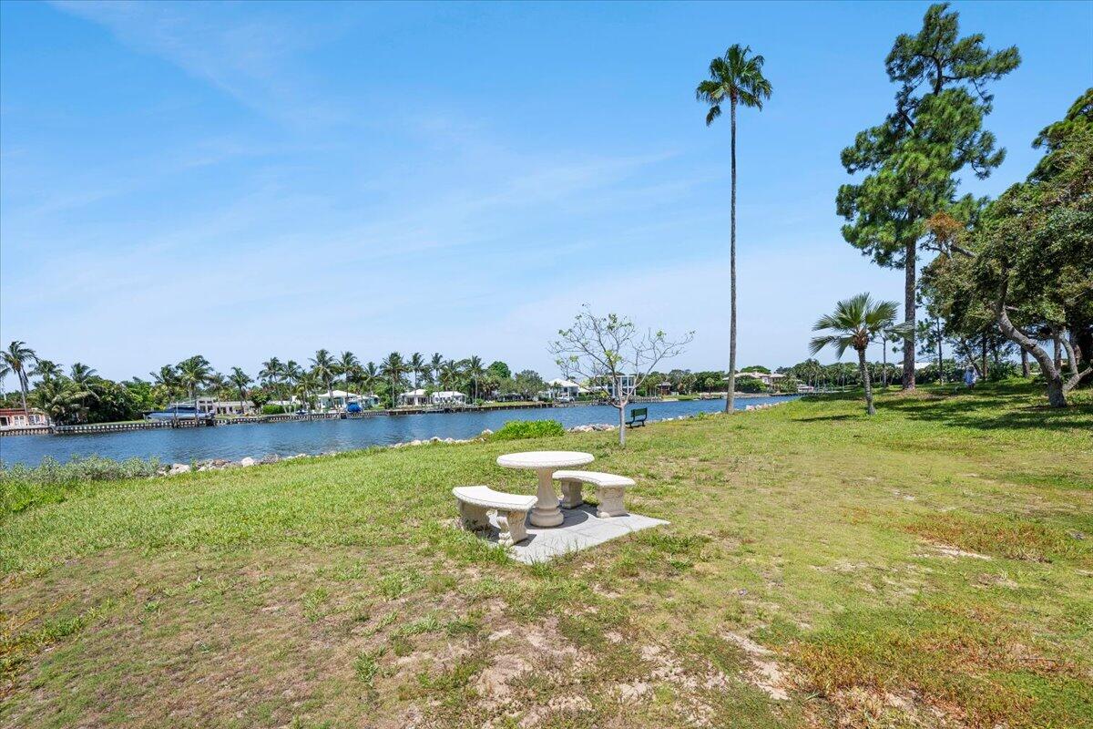 MARINA AT THE BLUFFS CONDO - Residential Lease