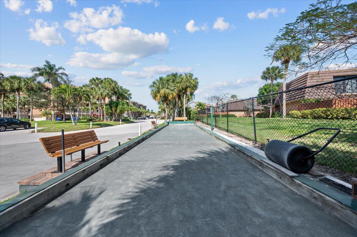 MARINA AT THE BLUFFS CONDO - Residential Lease