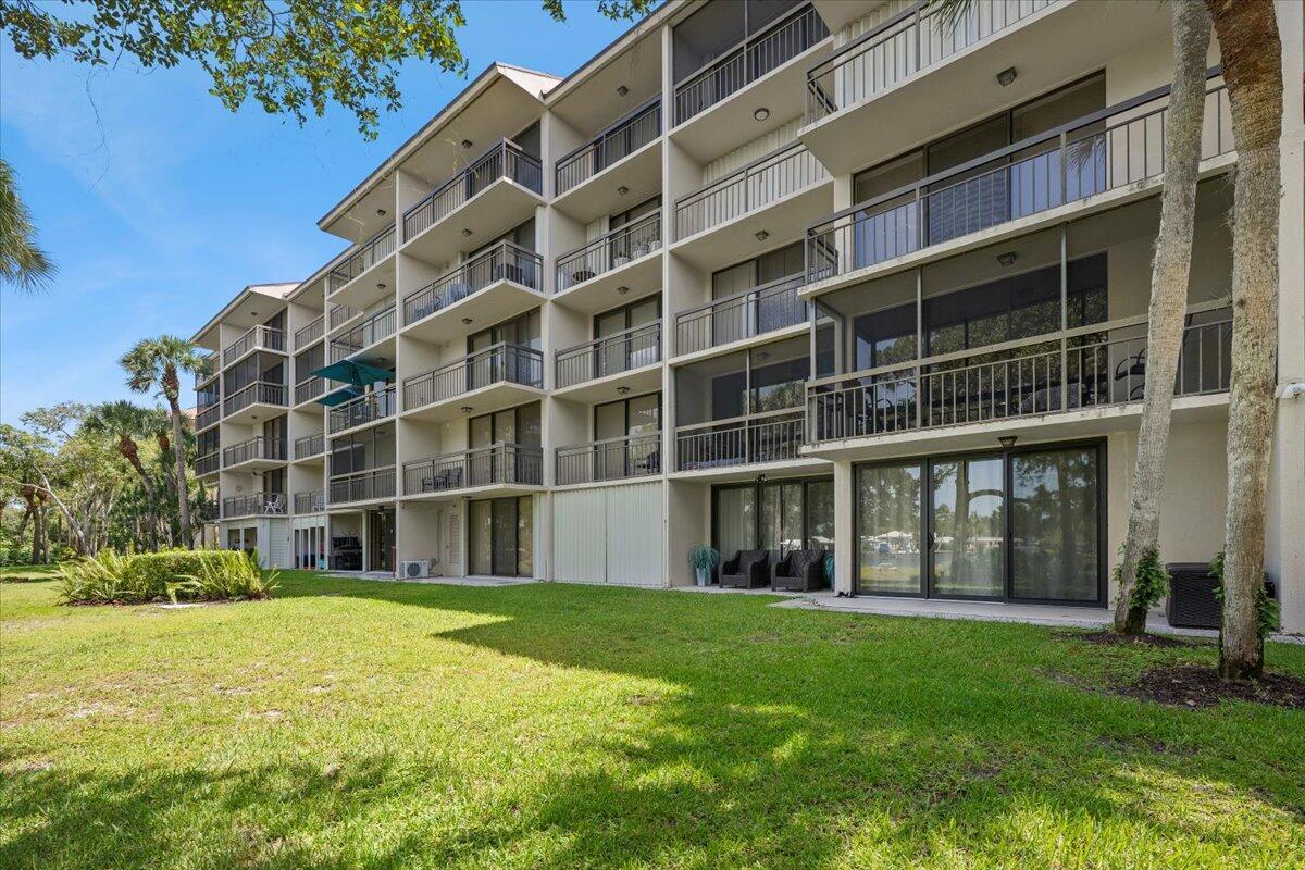 MARINA AT THE BLUFFS CONDO - Residential Lease