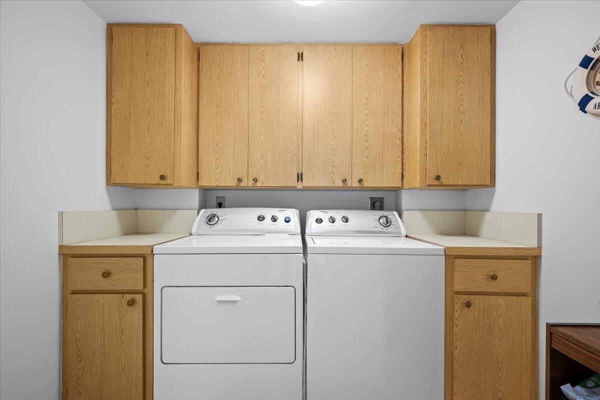 MARINA AT THE BLUFFS CONDO - Residential Lease