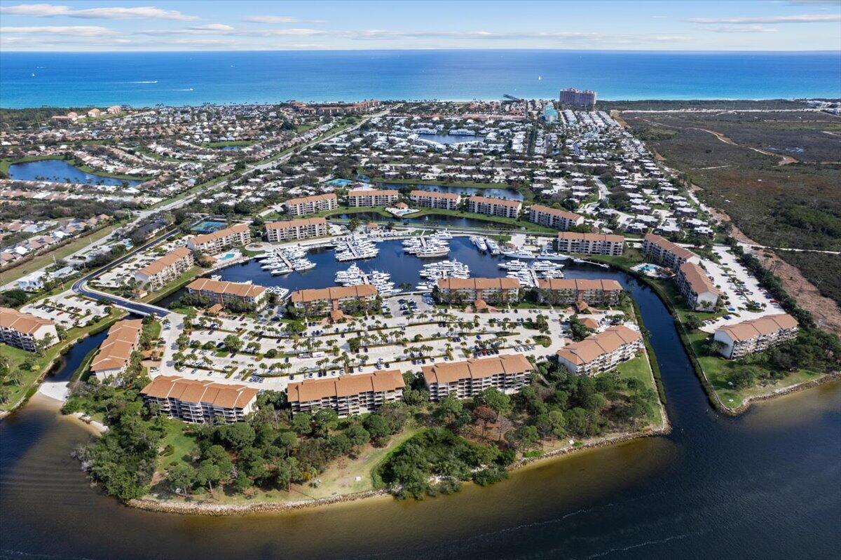 MARINA AT THE BLUFFS CONDO - Residential Lease