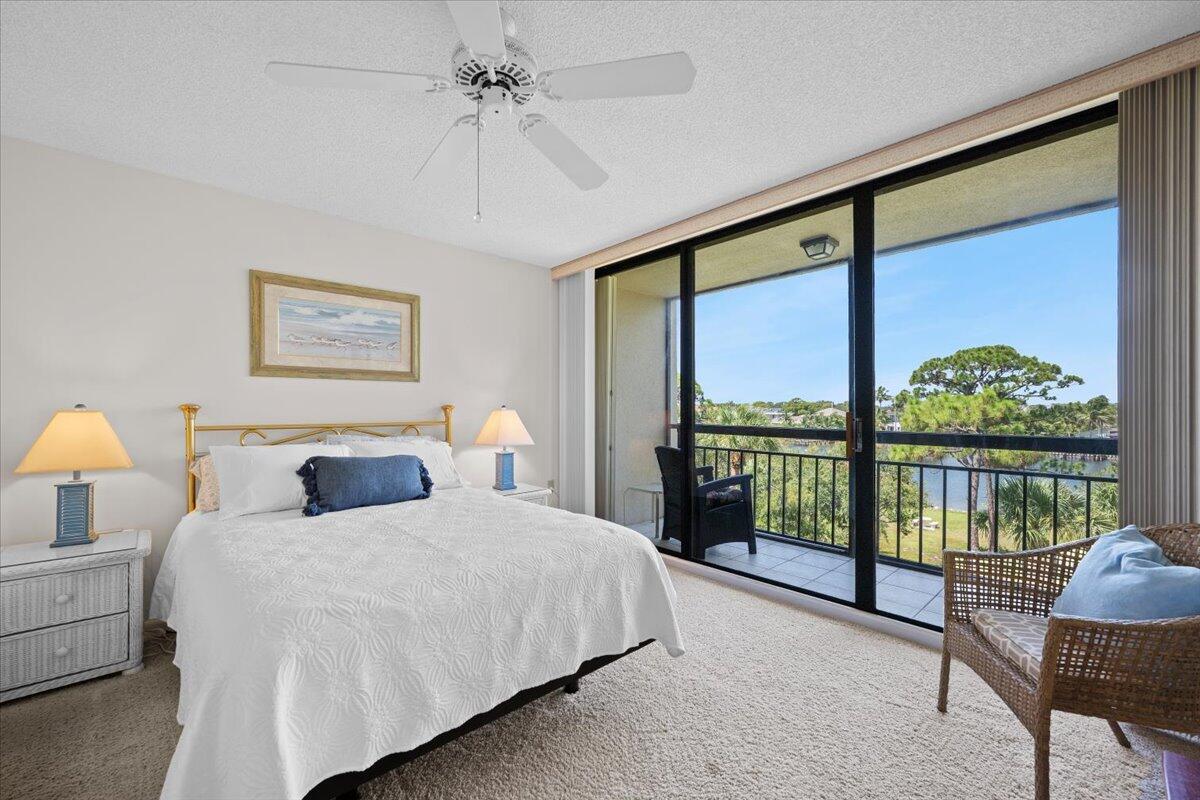 MARINA AT THE BLUFFS CONDO - Residential Lease